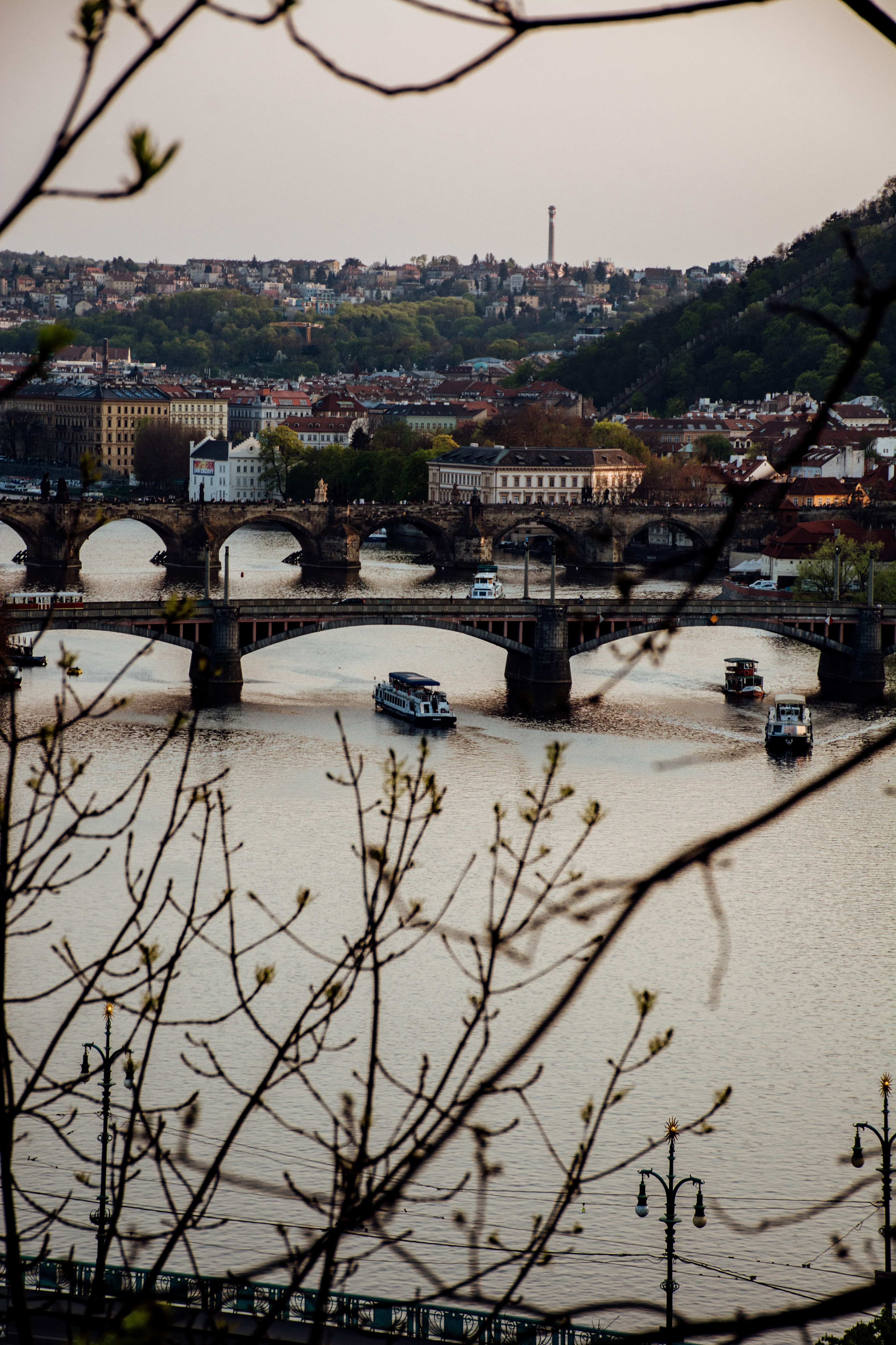 Praga, República Checa