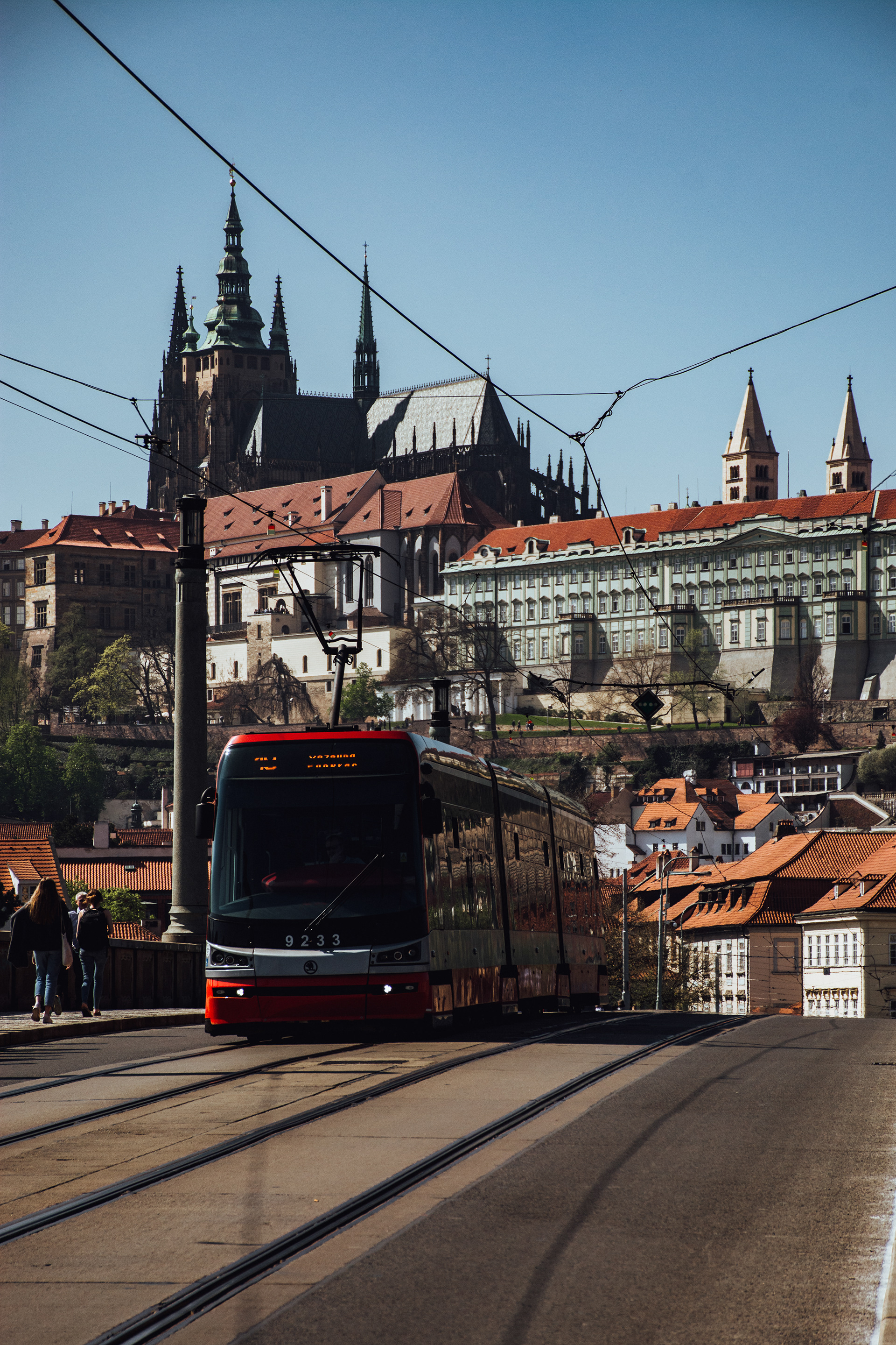 Praga, República Checa