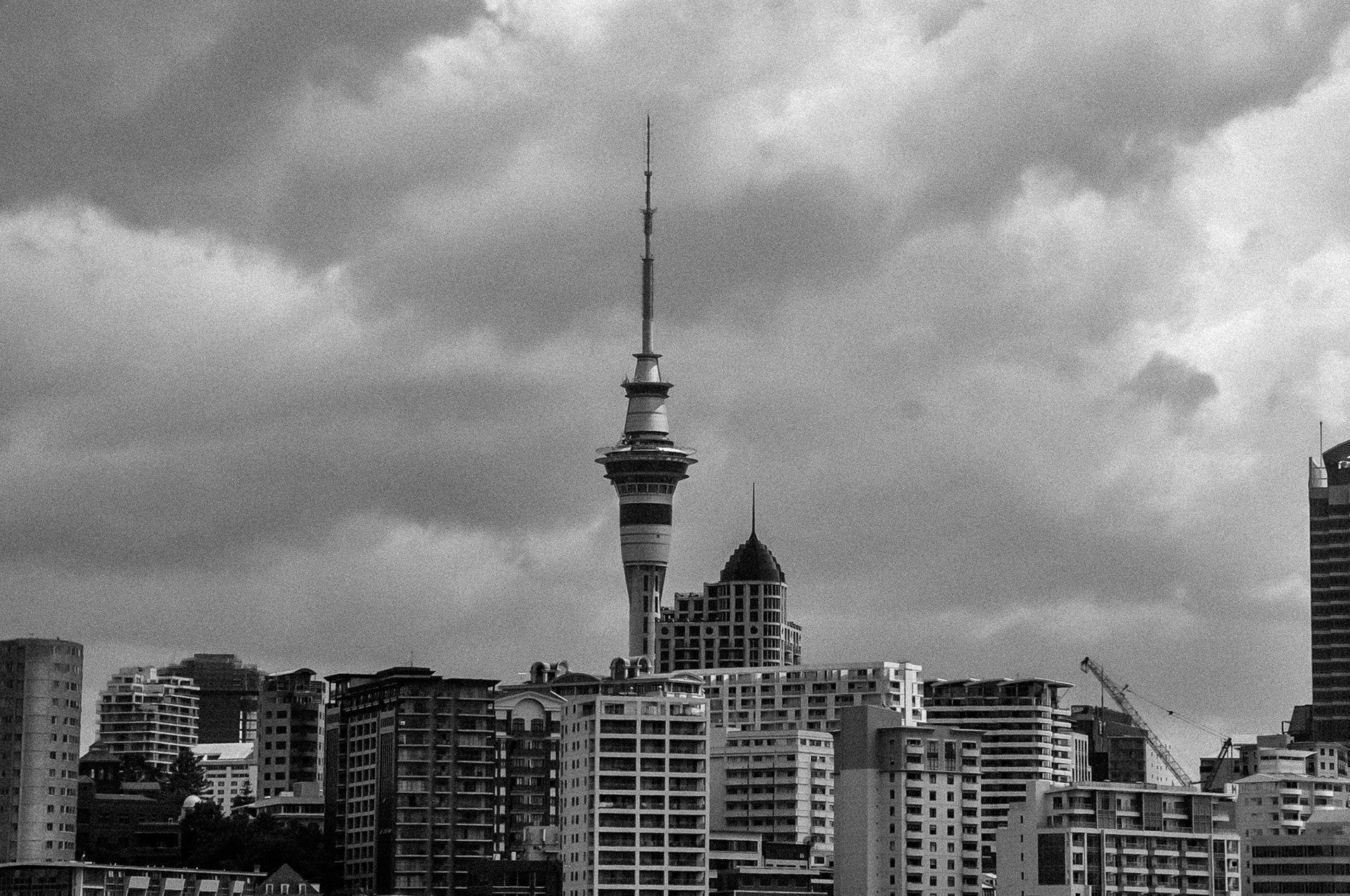 Auckland, Nueva Zelanda