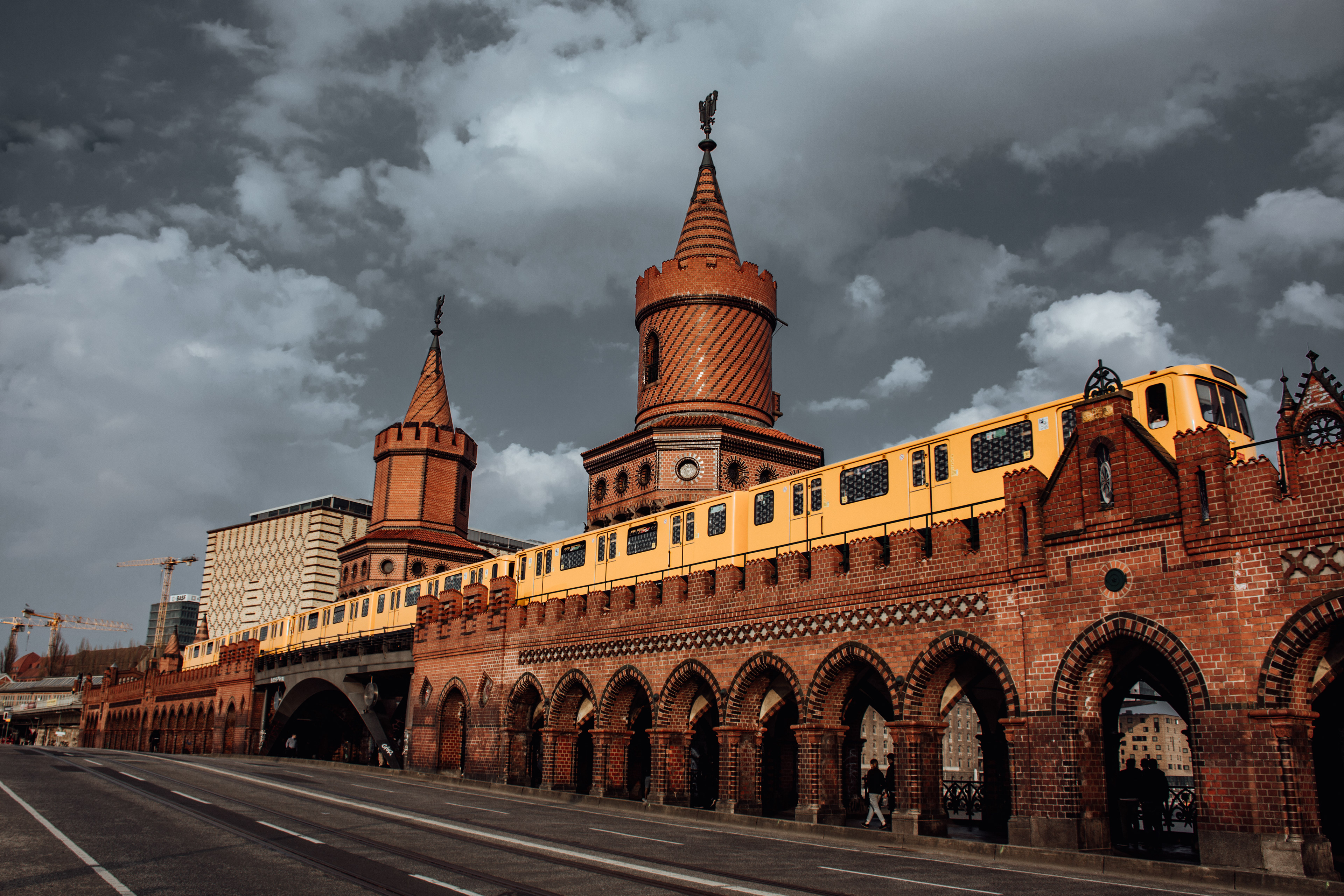 Berlin, Alemania