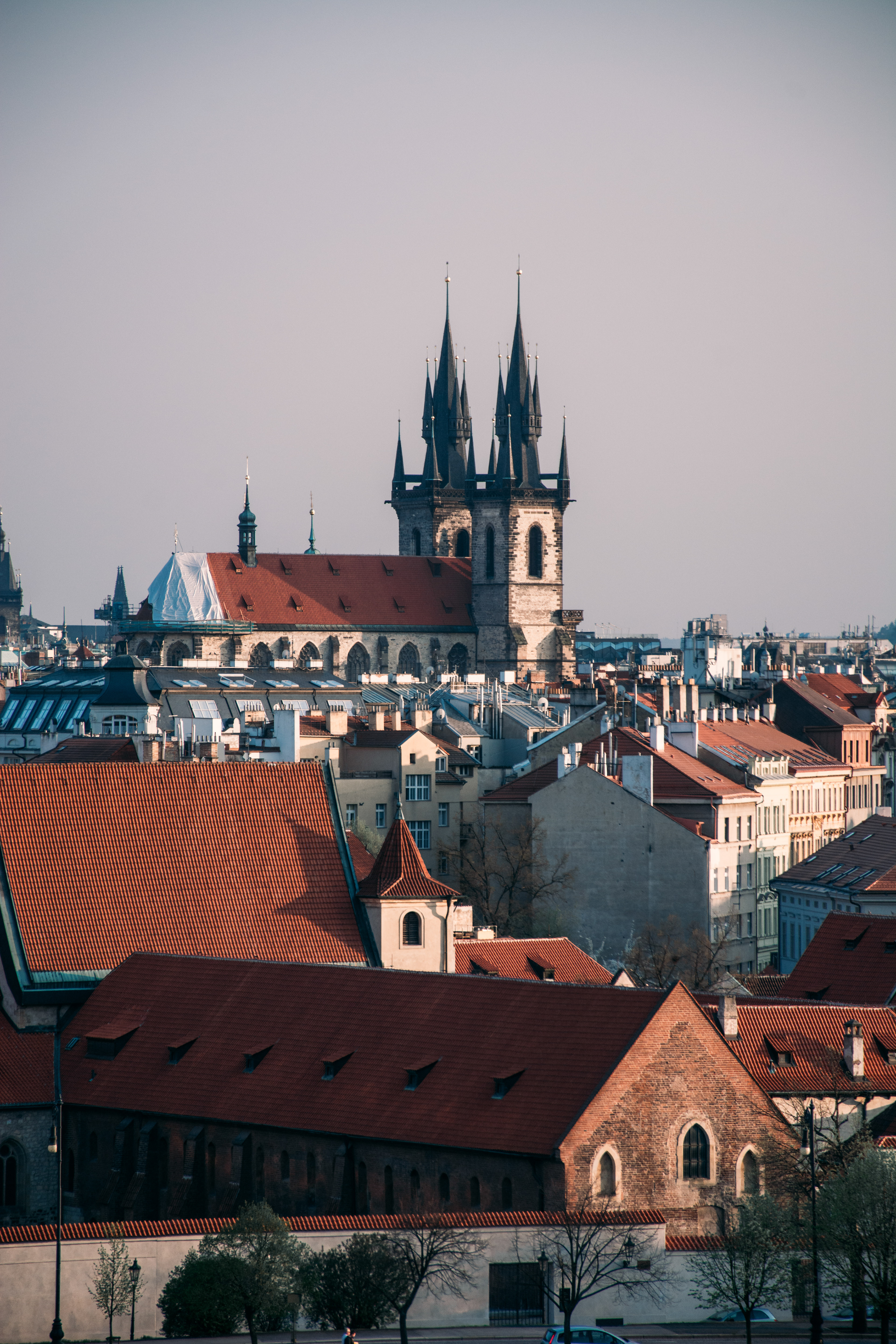 Praga, República Checa