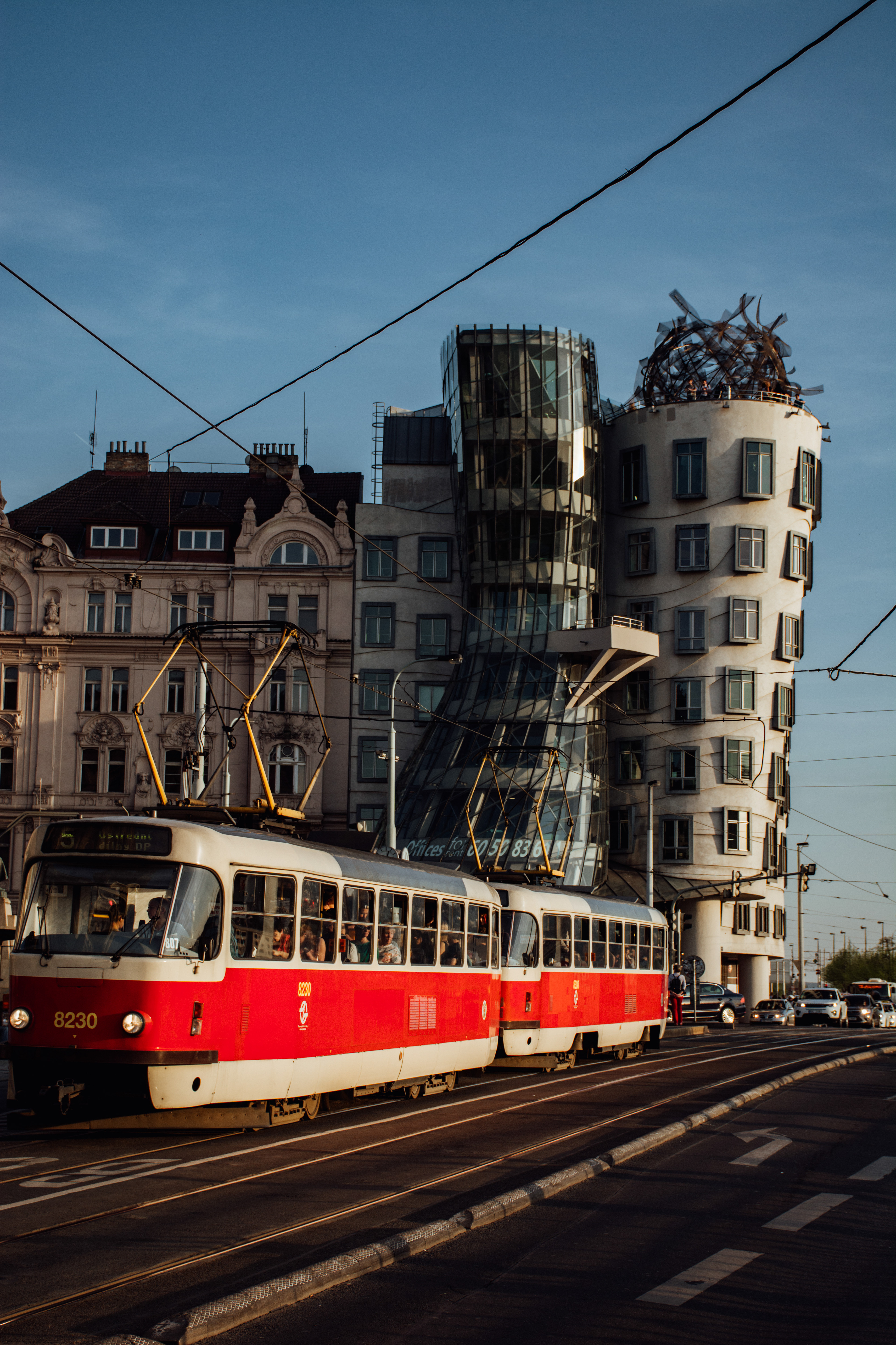 Praga, República Checa