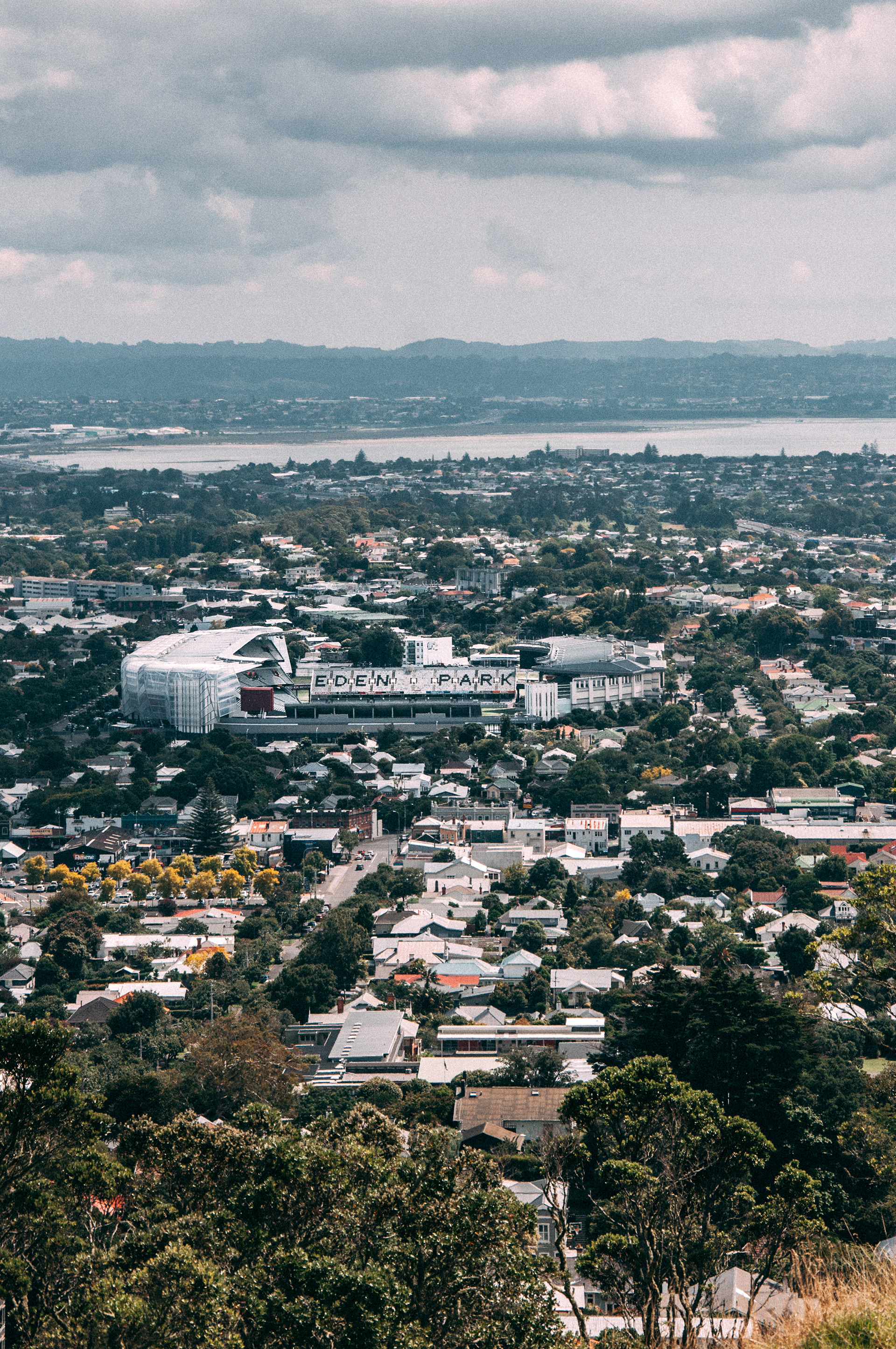 Auckland, Nueva Zelanda