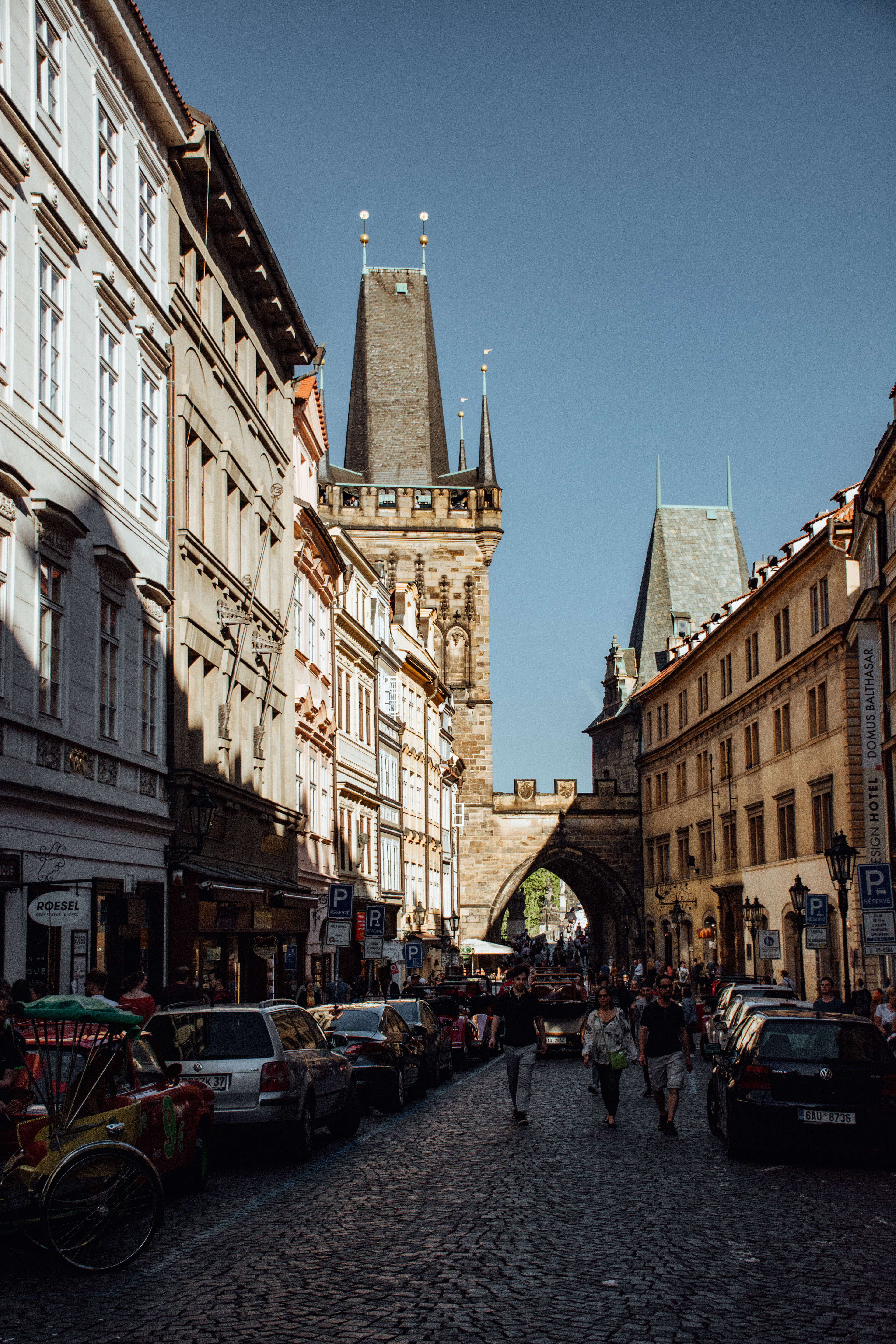 Praga, República Checa