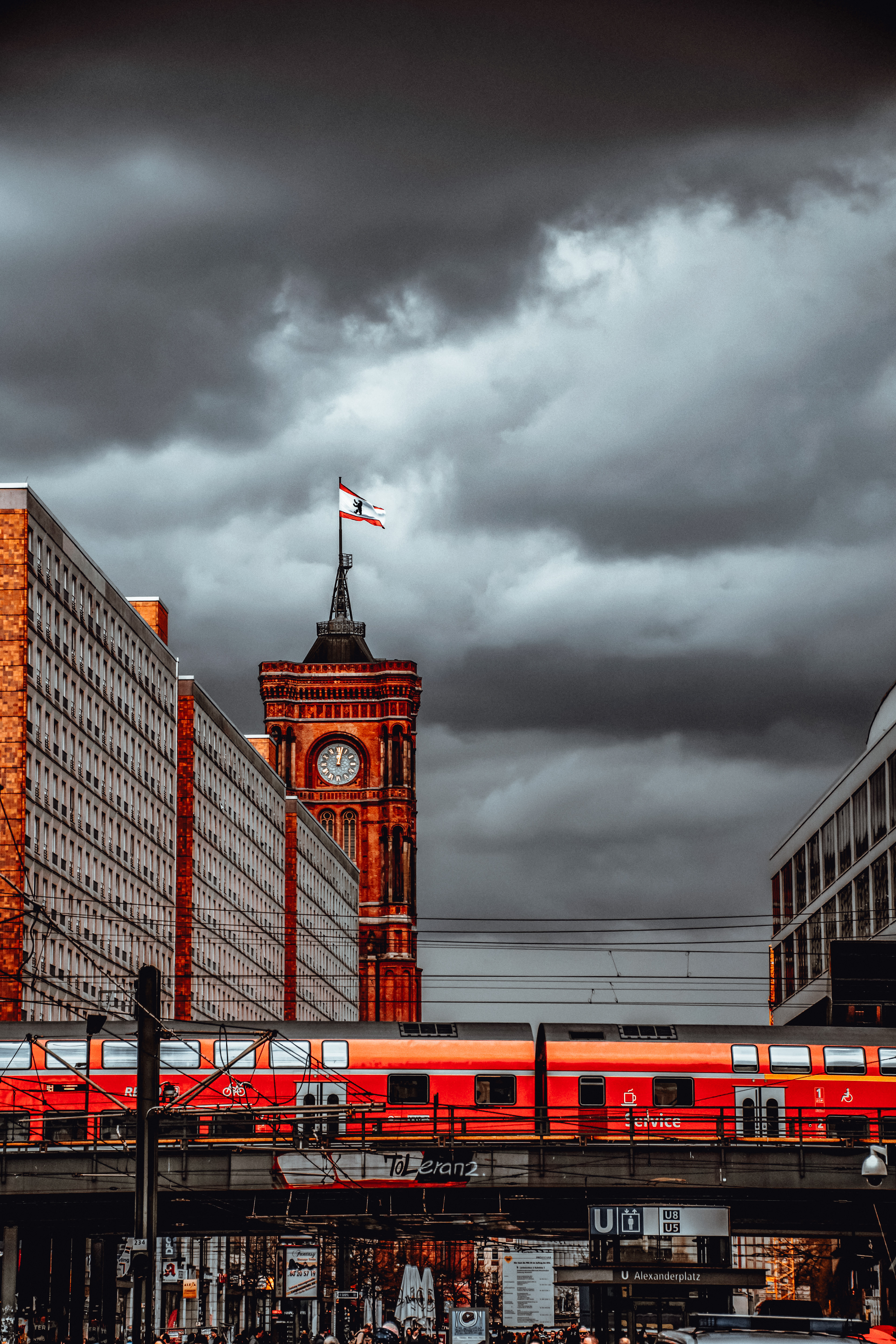 Berlin, Alemania