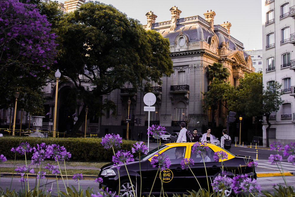 Buenos Aires, Argentina