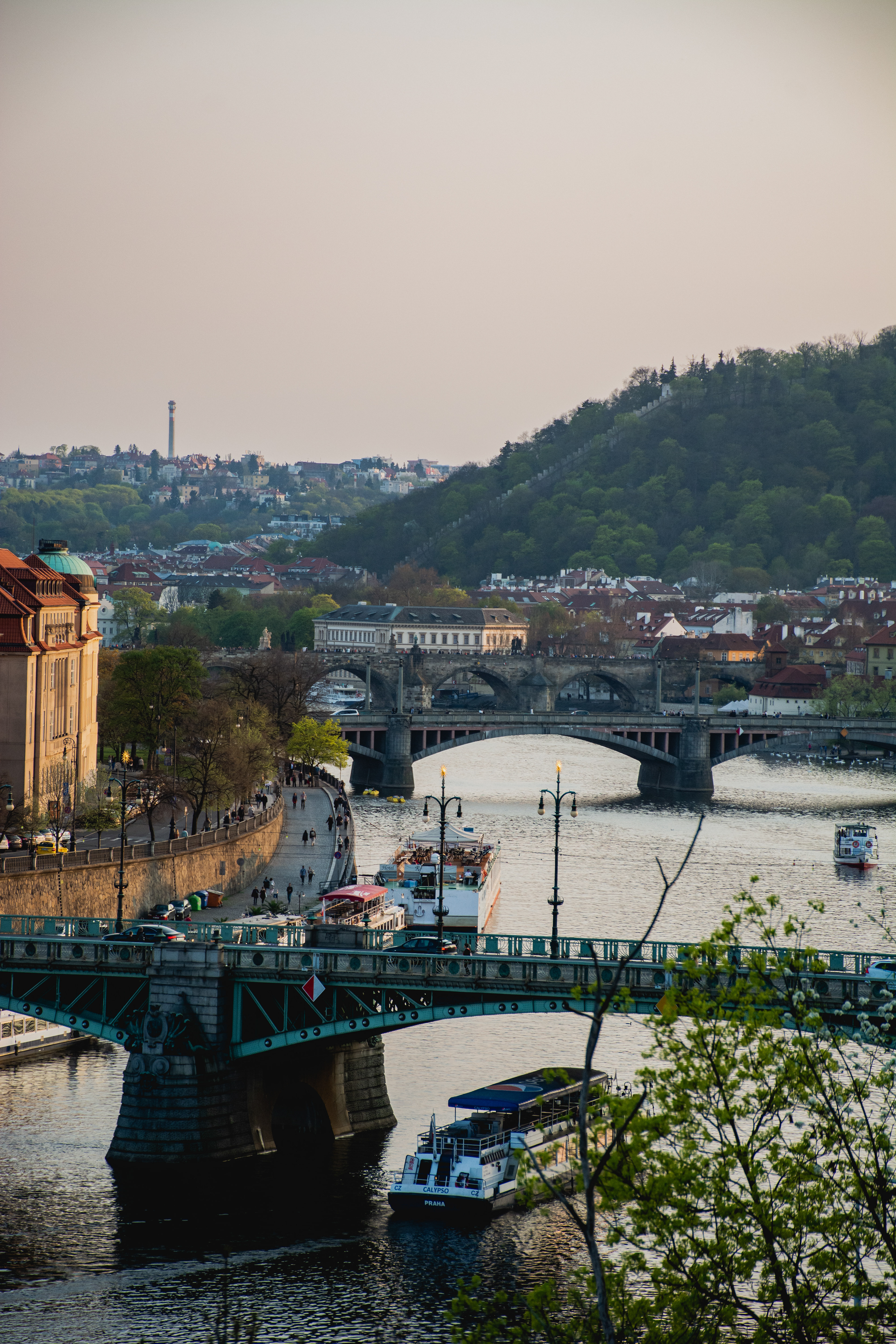 Praga, República Checa
