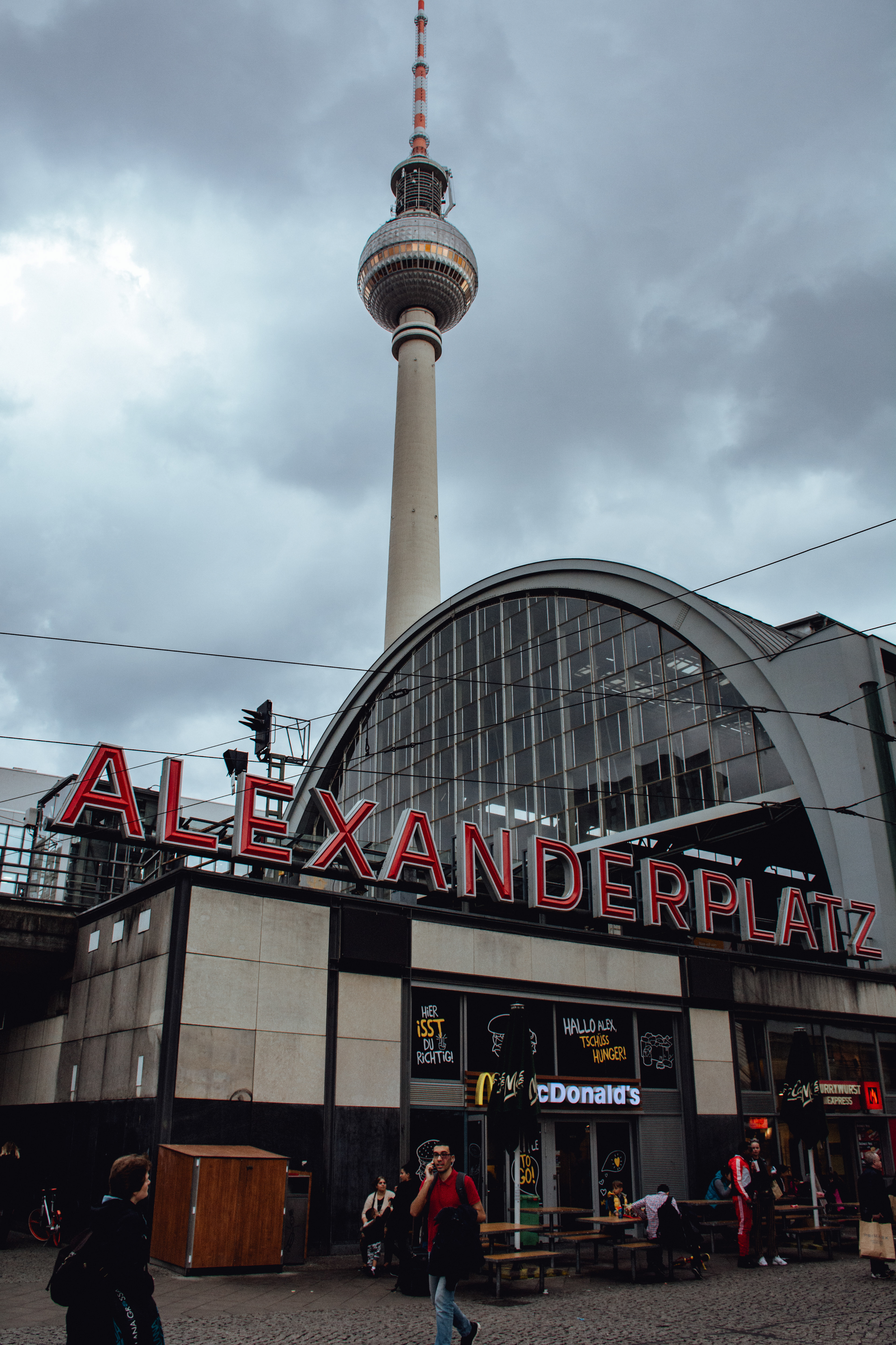 Berlin, Alemania