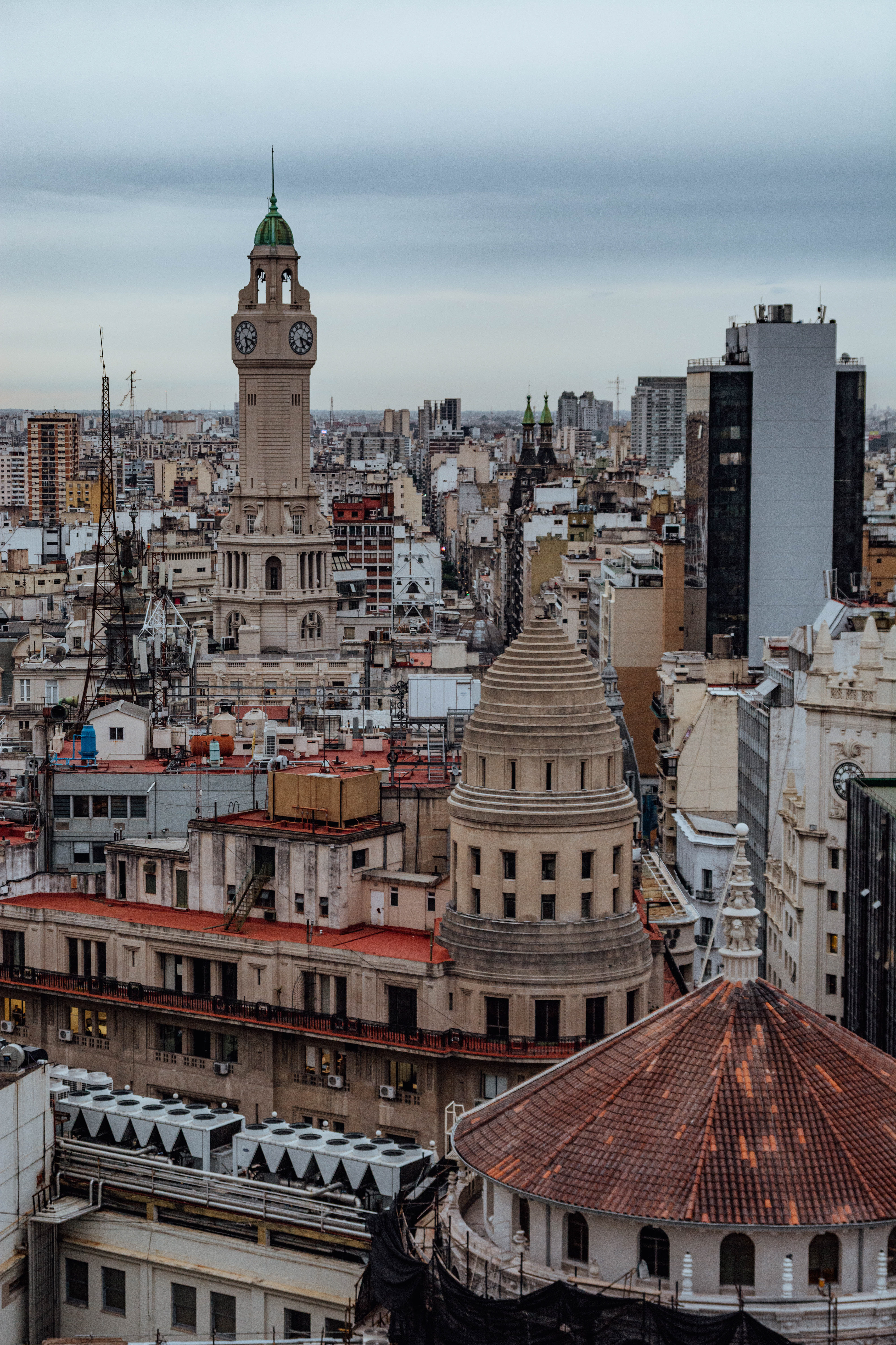 Buenos Aires, Argentina