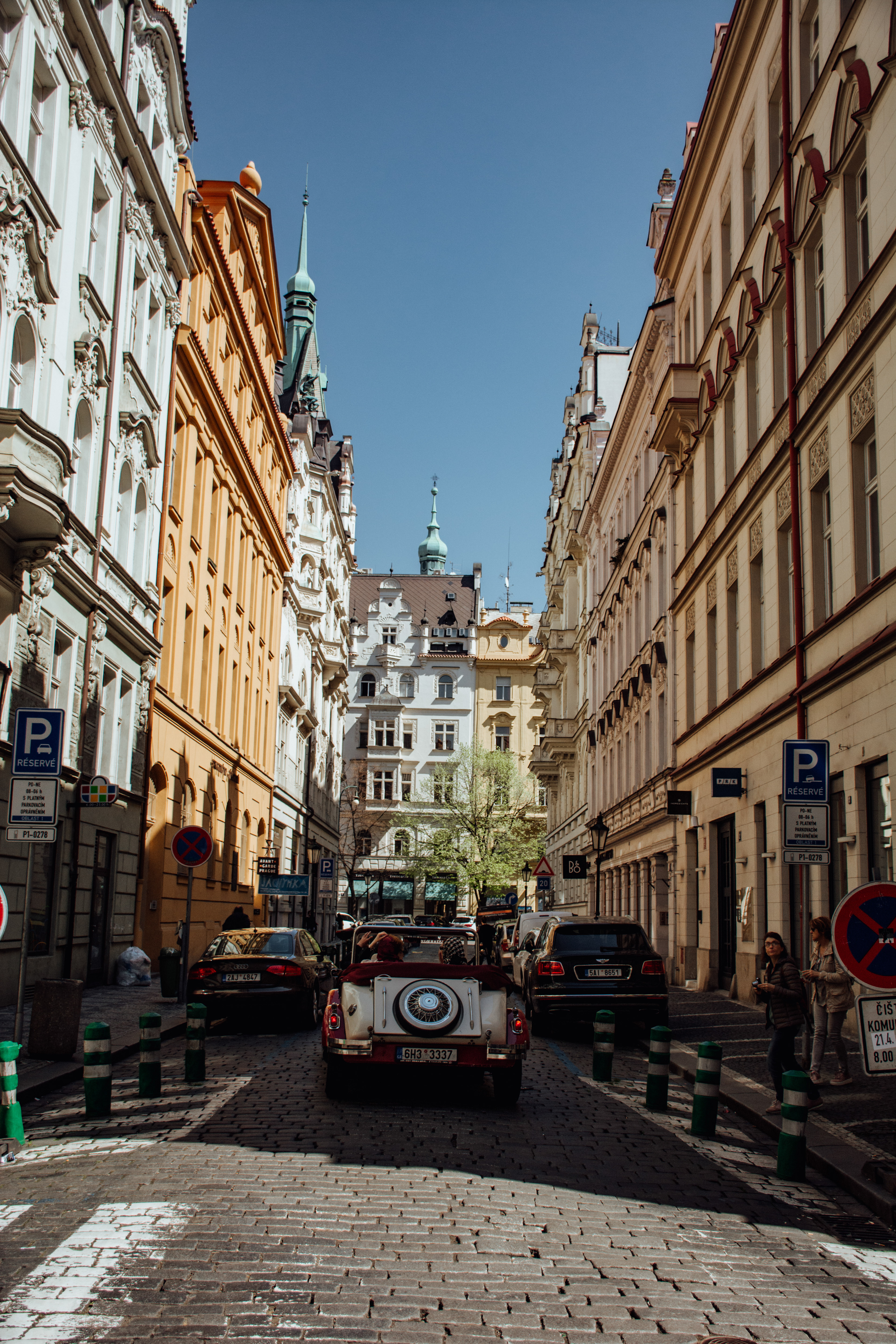 Praga, República Checa
