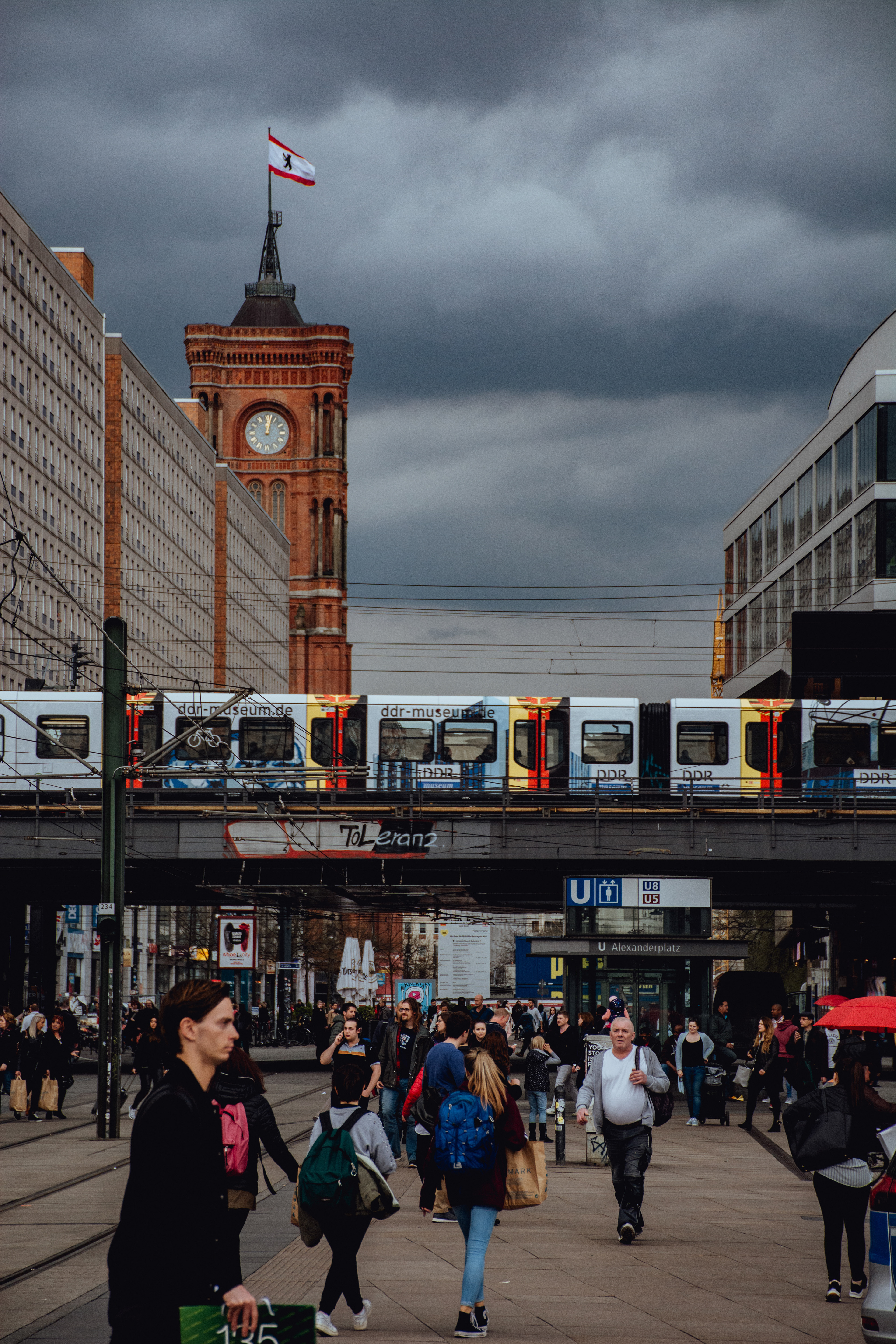 Berlin, Alemania
