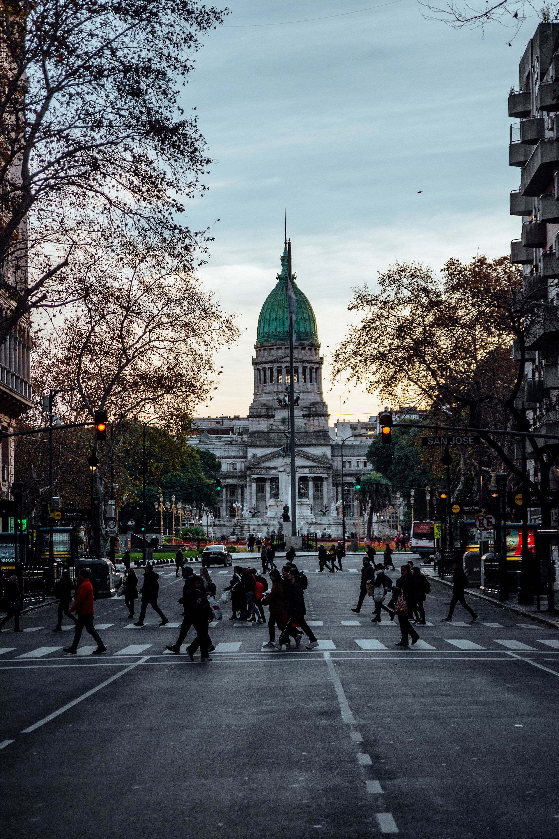 Buenos Aires, Argentina