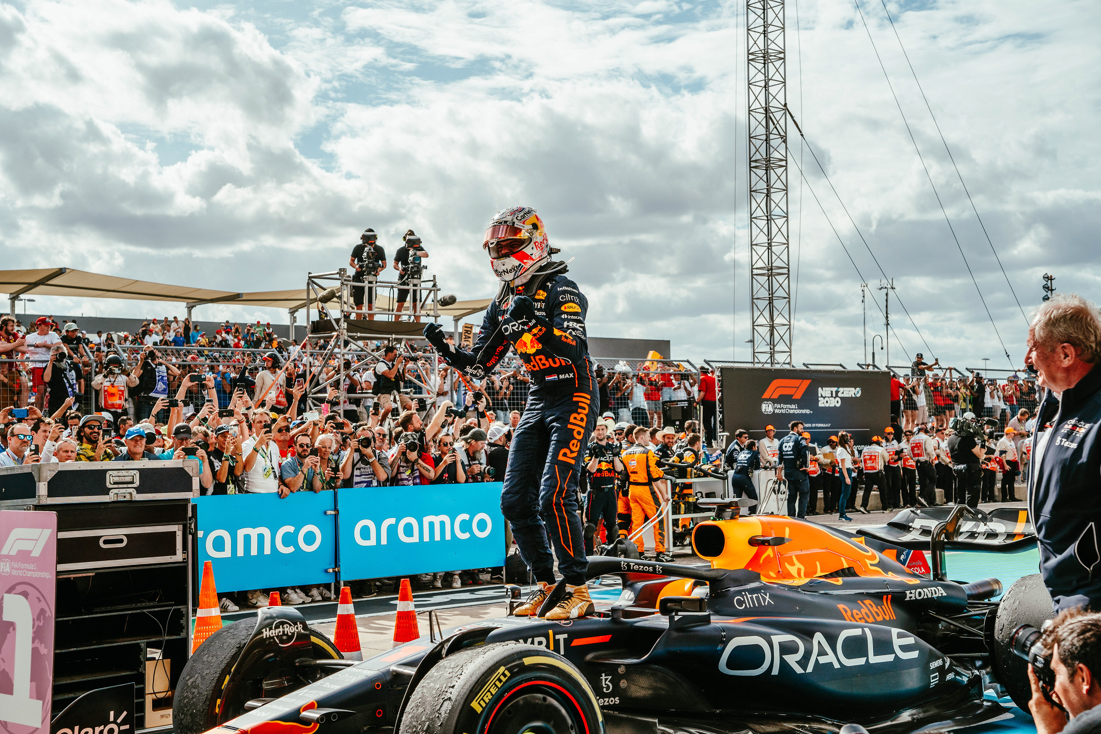 Austin GP 2022