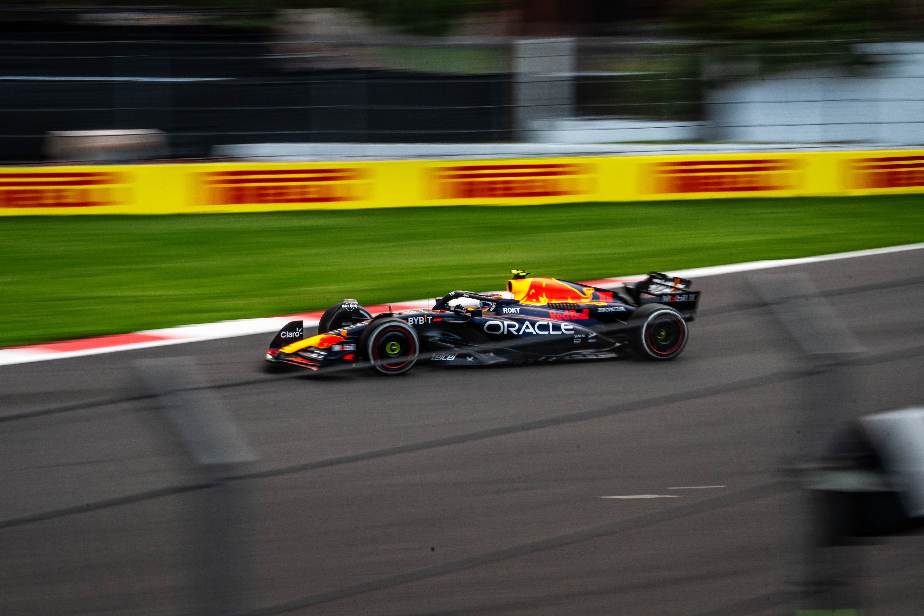 Mexico GP 2023