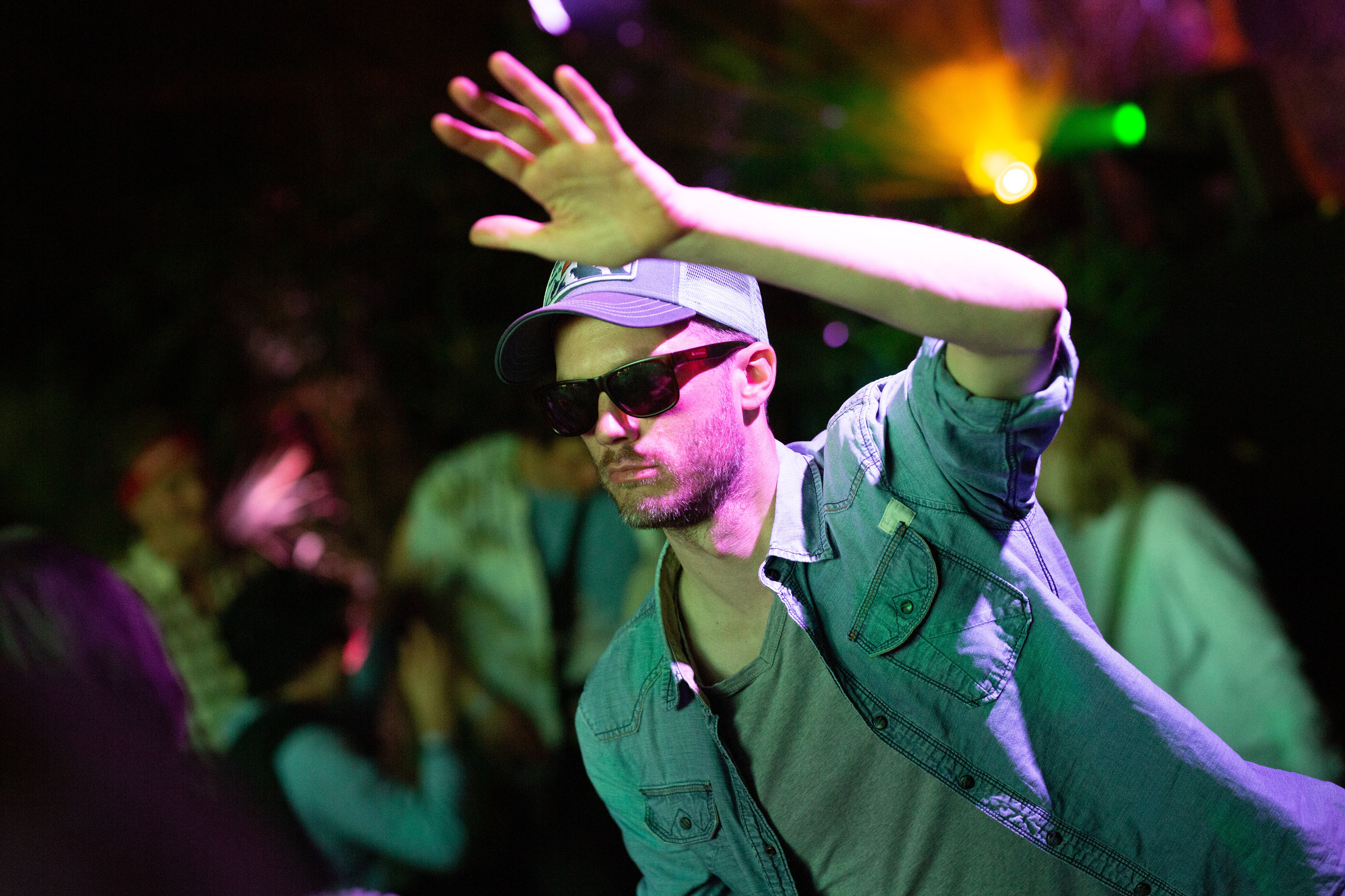 Disco Tropicana - Paaspop 2022