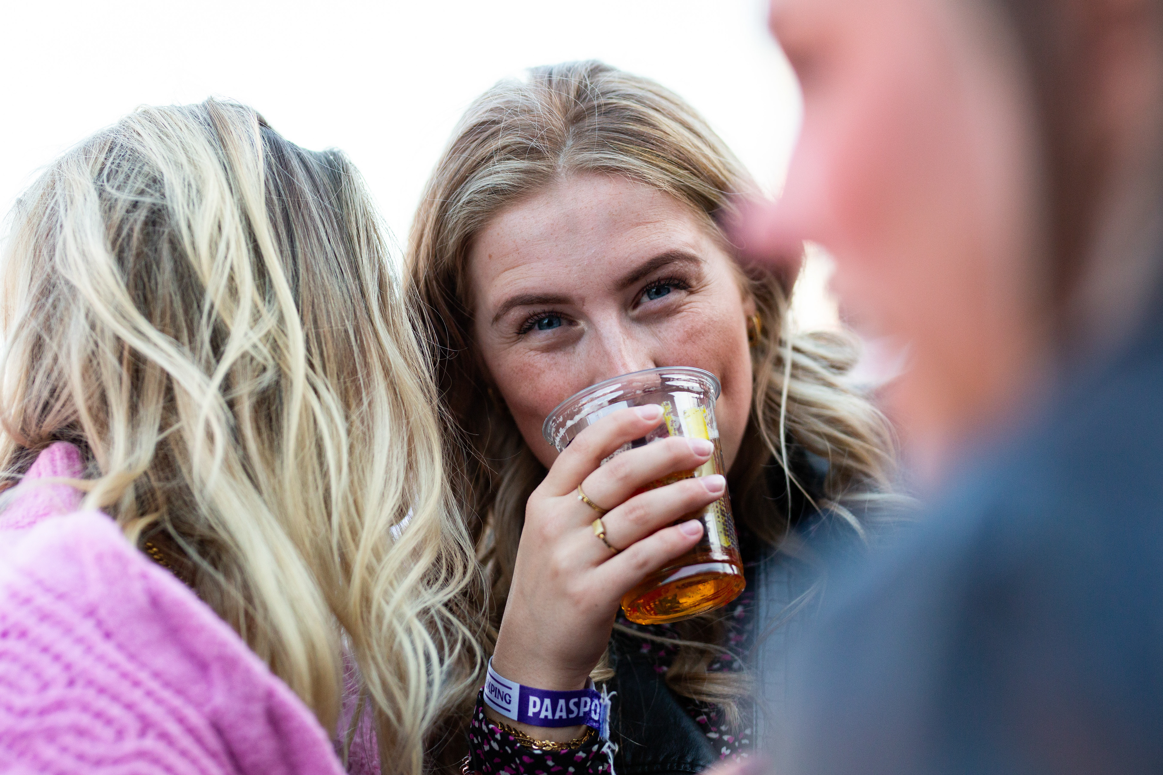 Disco Tropicana - Paaspop 2022