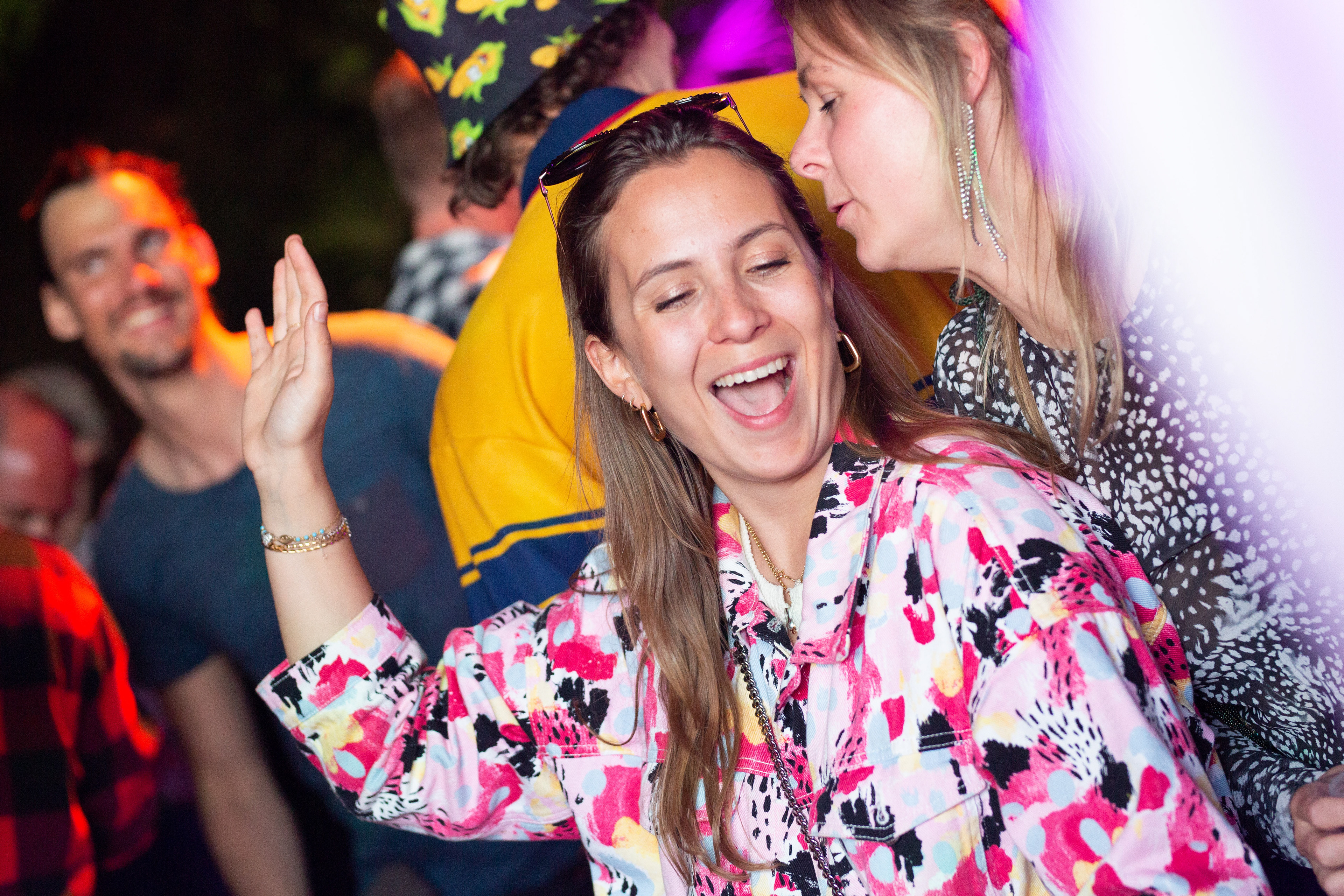 Disco Tropicana - Paaspop 2022