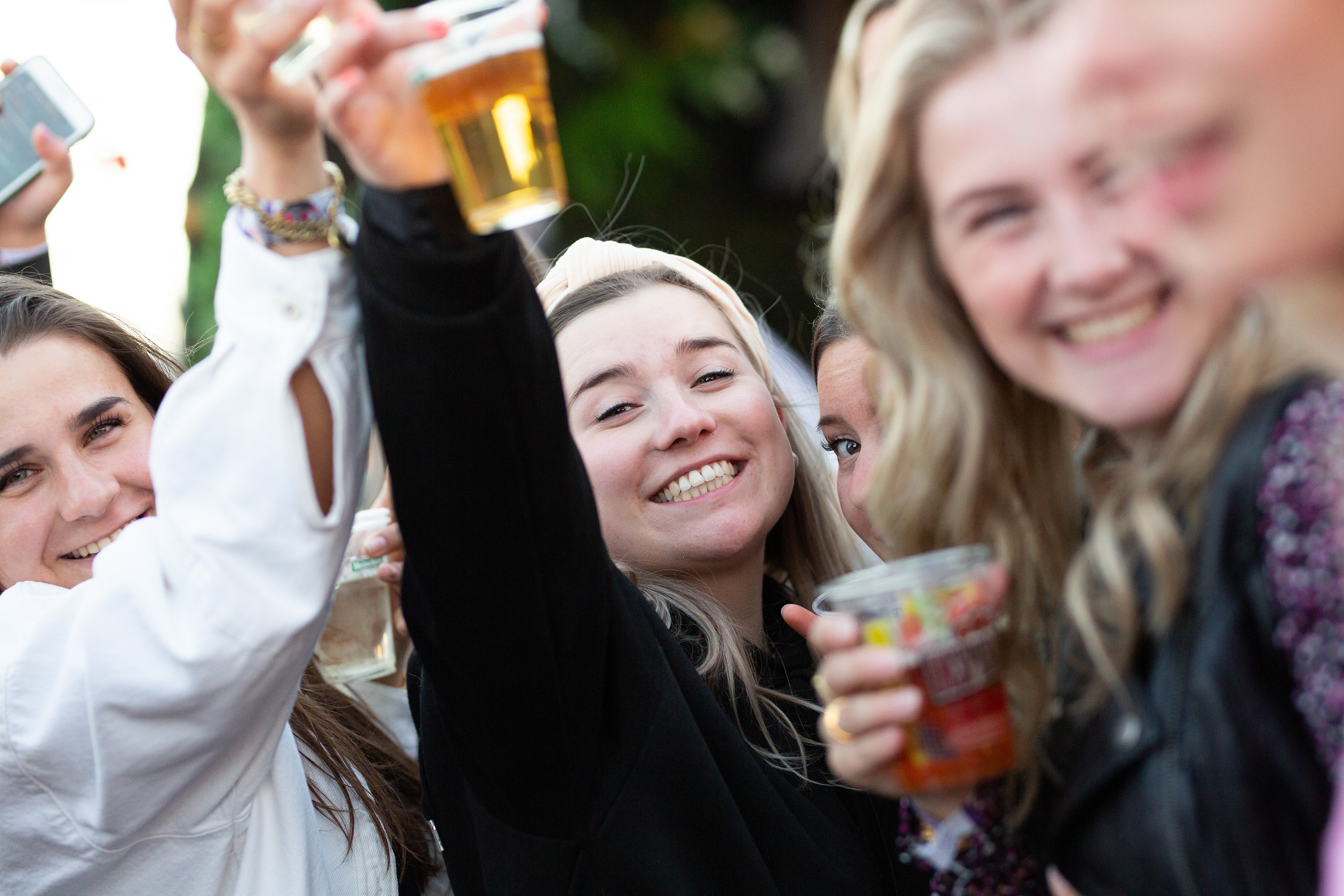 Disco Tropicana - Paaspop 2022