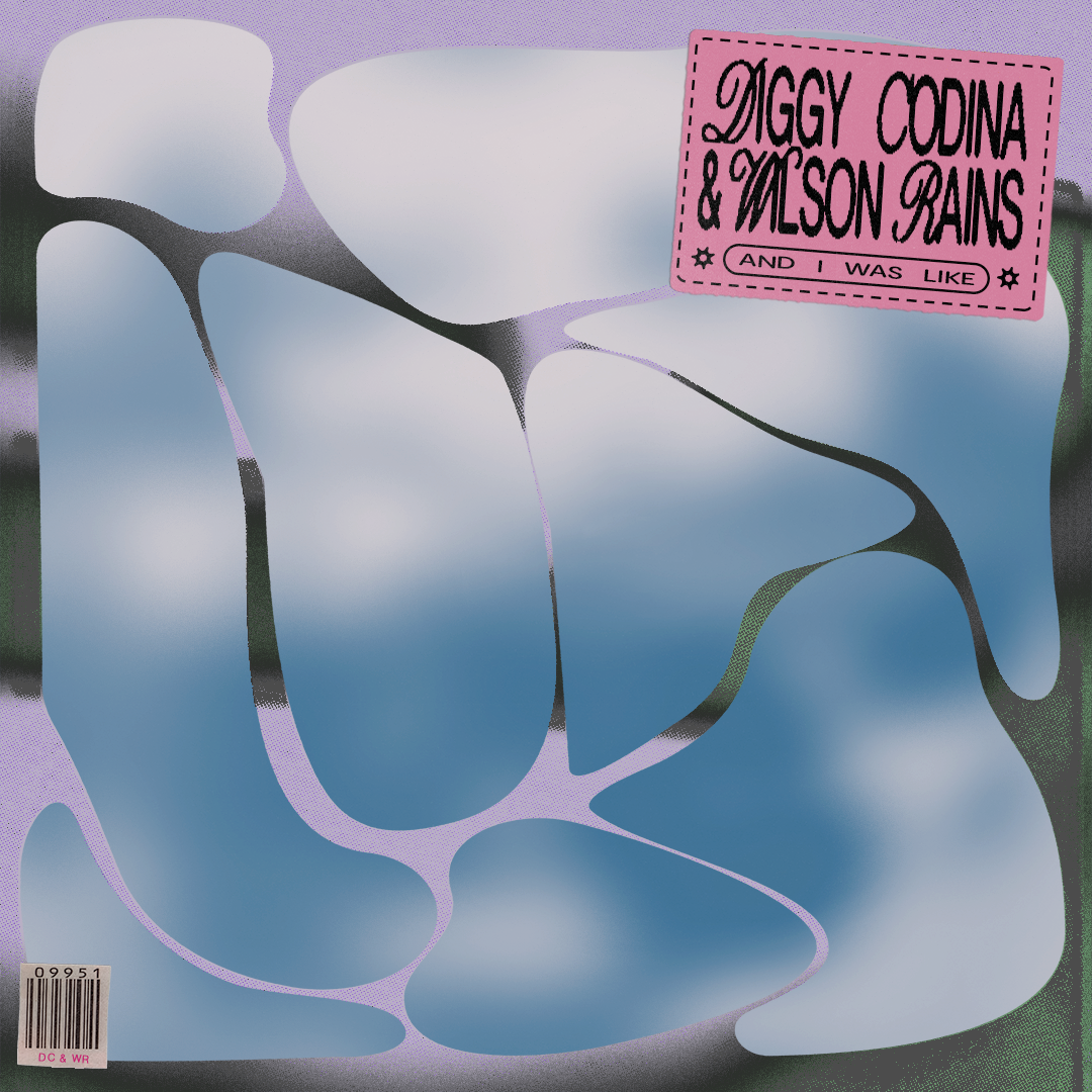 Diggy Codina & Wilson Rains - "And I Was Like"