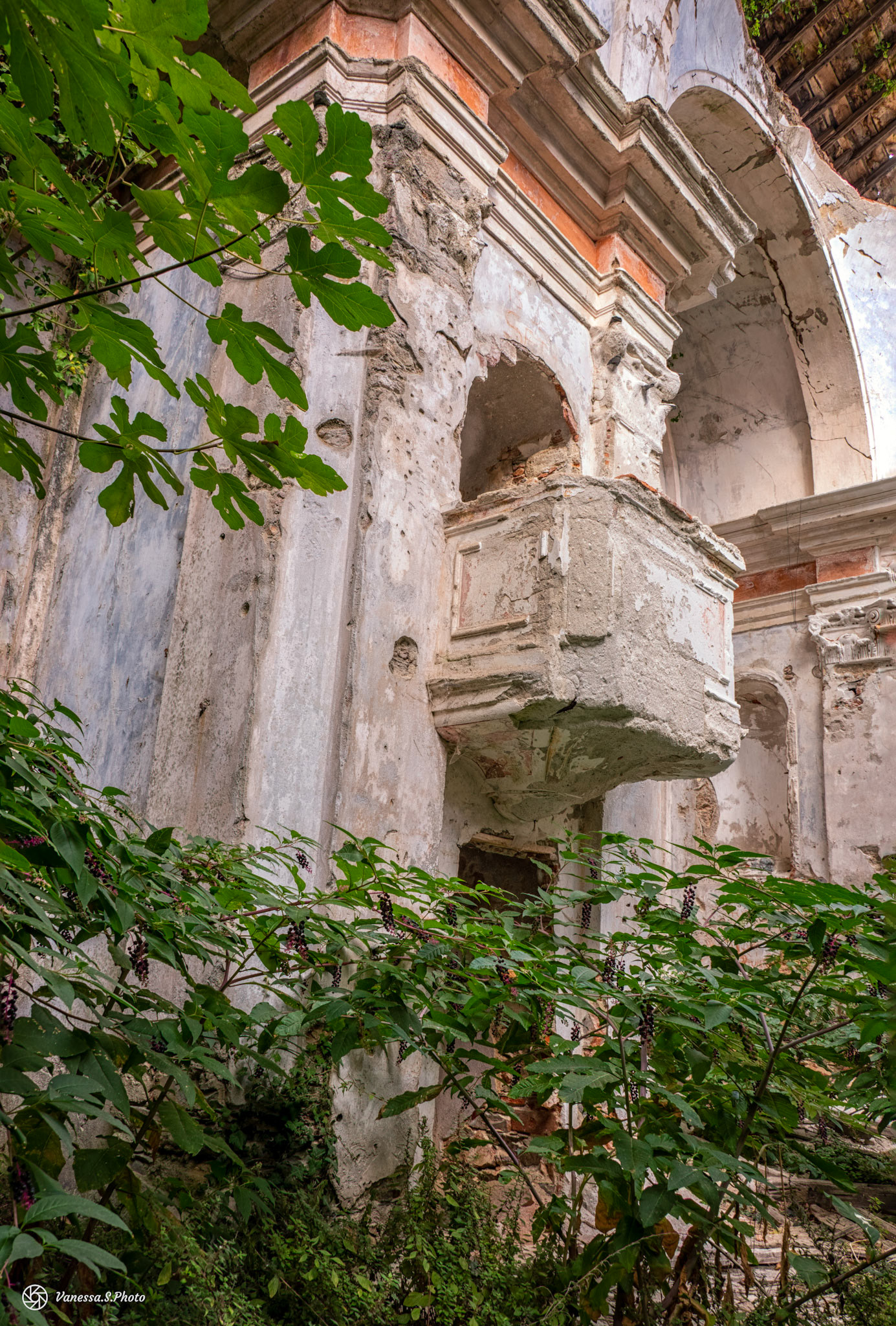 Chiesa Bianca