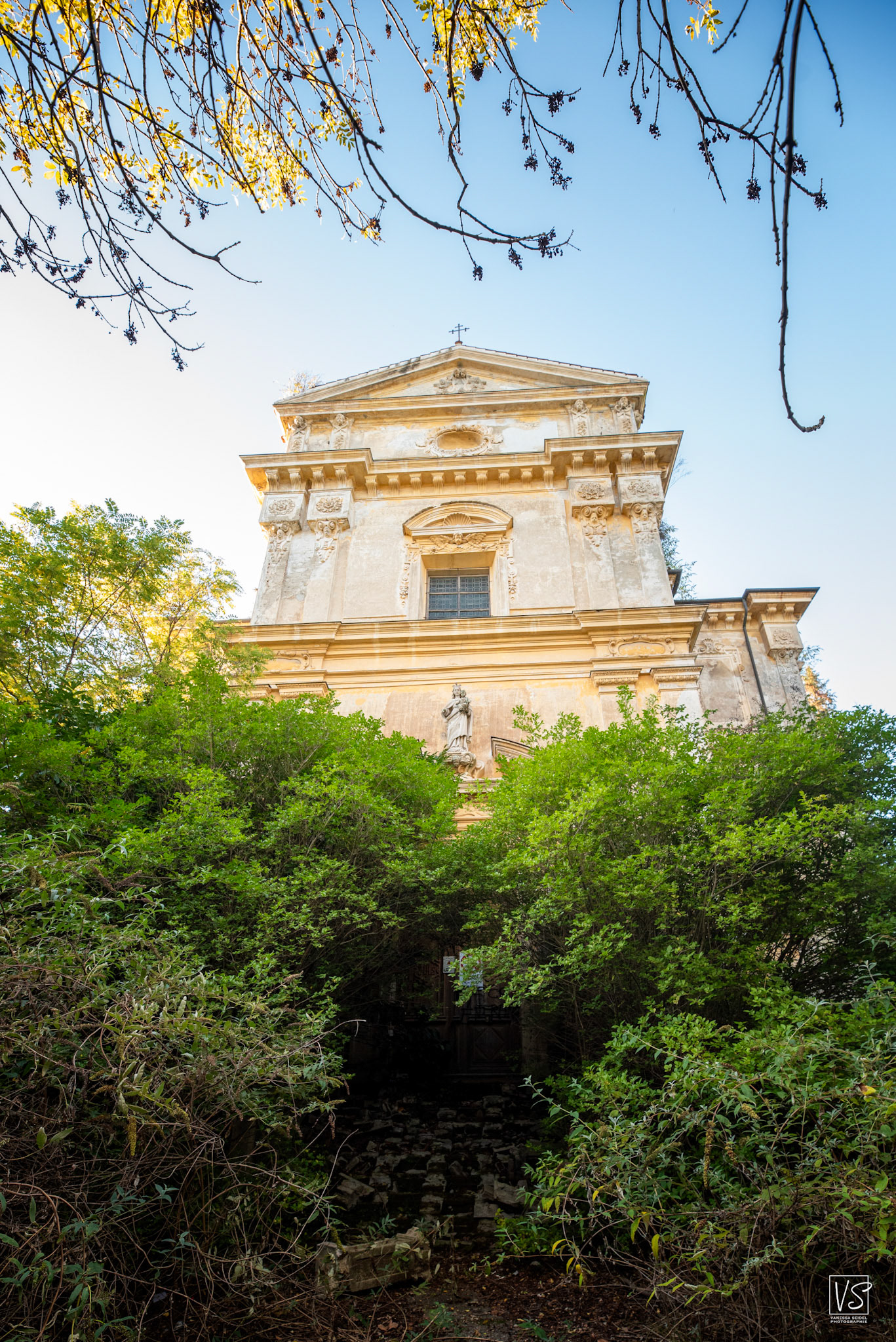 Chiesa SC