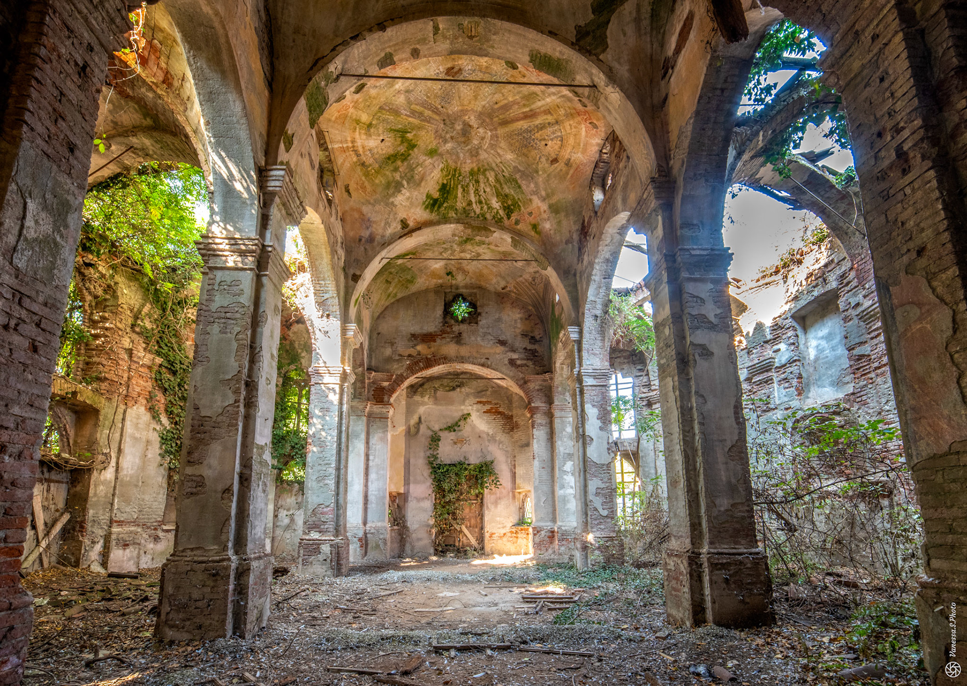 Chiesa vecchia