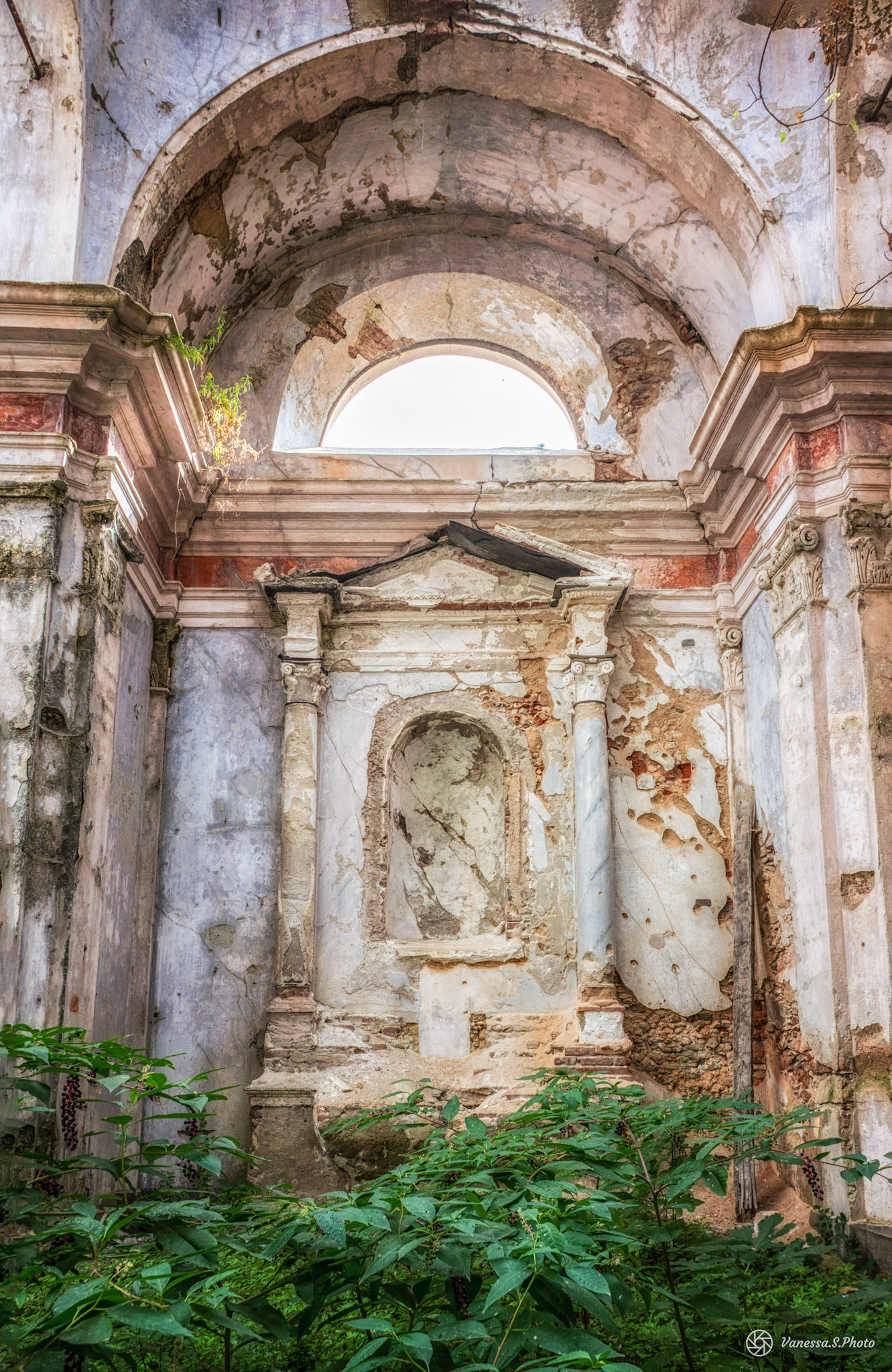 Chiesa Bianca