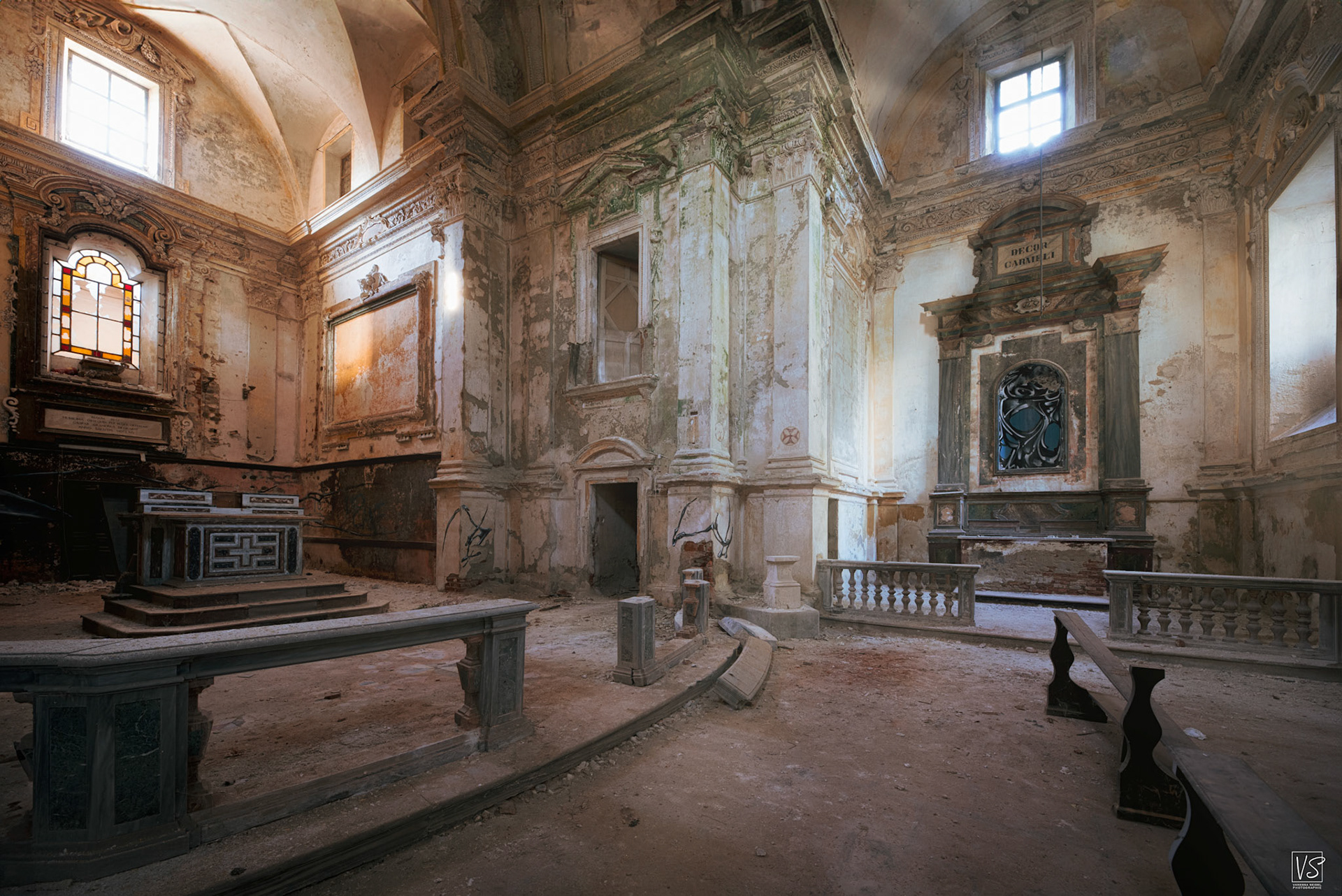 Chiesa SC