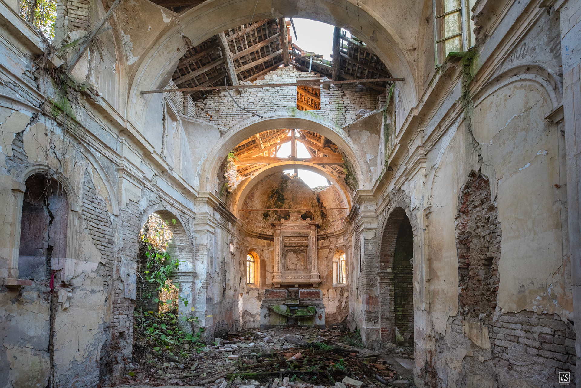 Chiesa di R