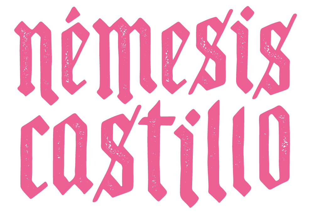 Nemesis Castillo