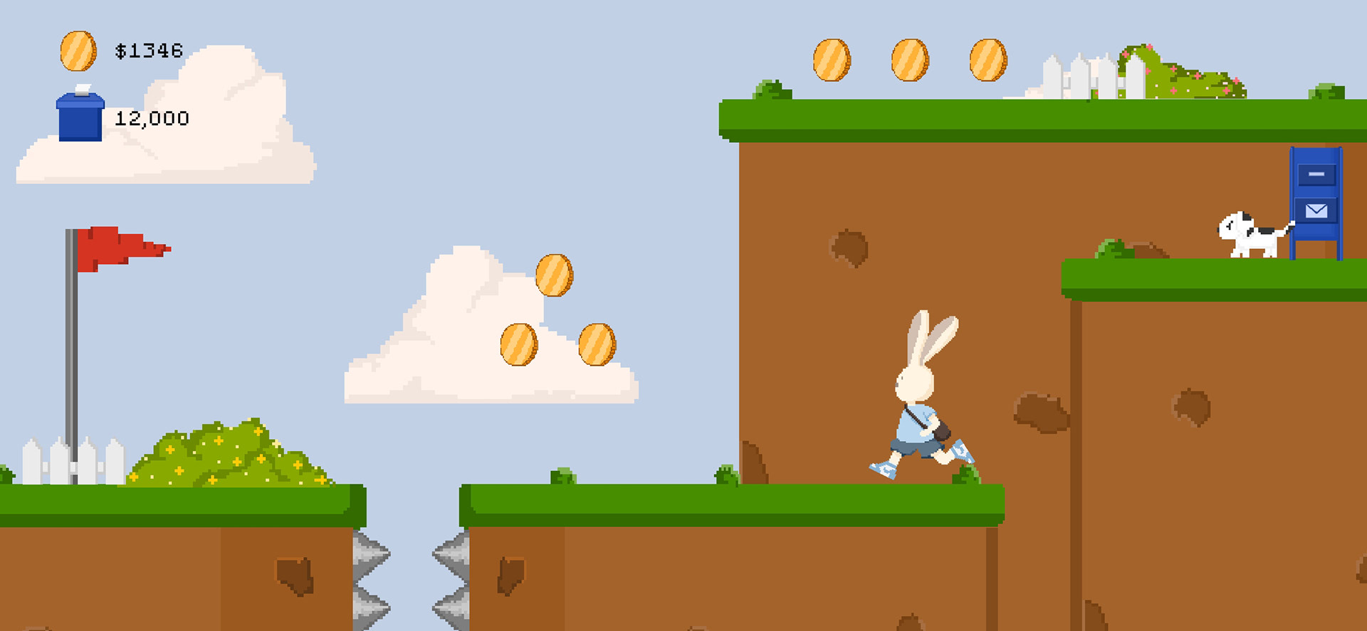 Gameplay