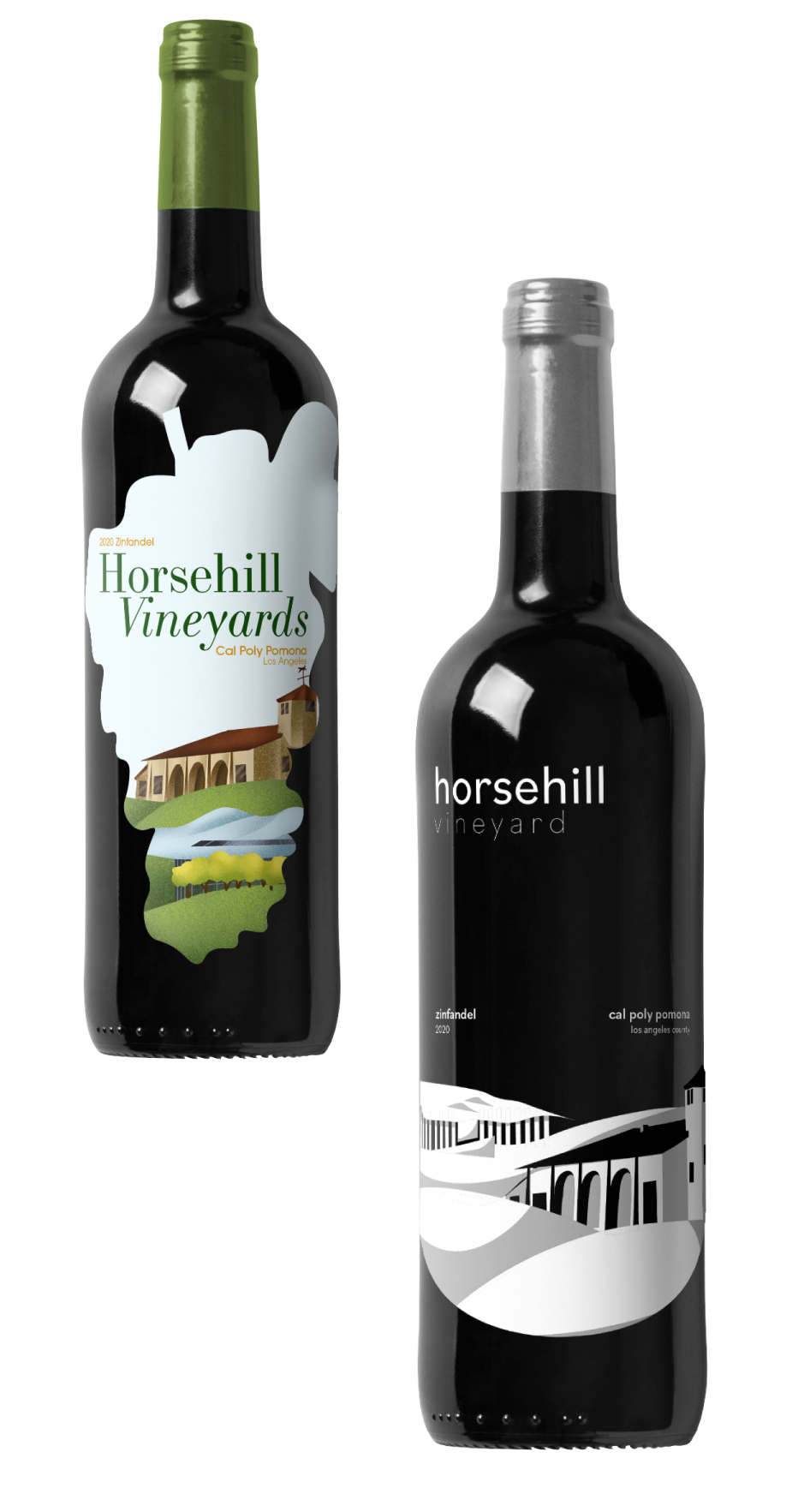 Individual Label Drafts