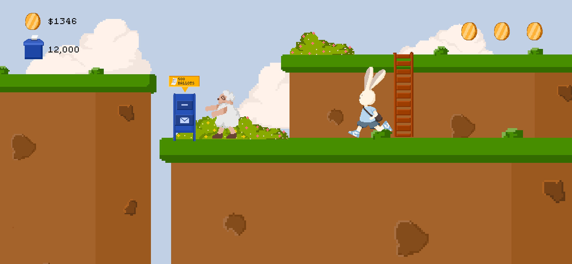 Gameplay