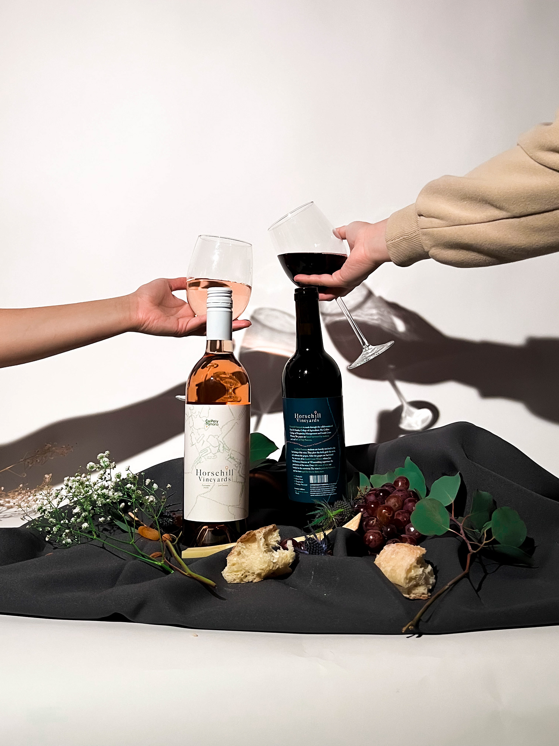 Wine Labels