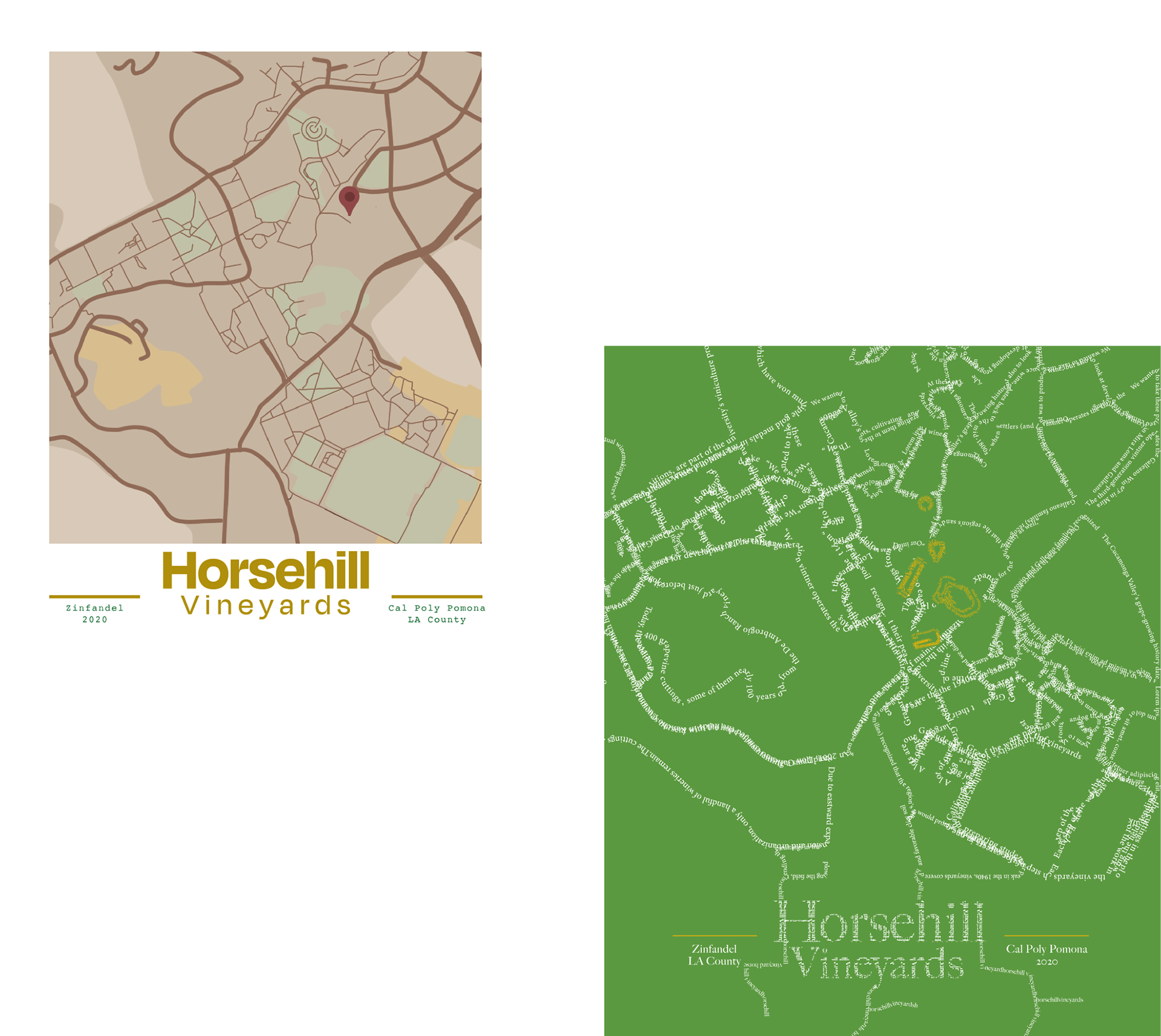 Individual Label Drafts