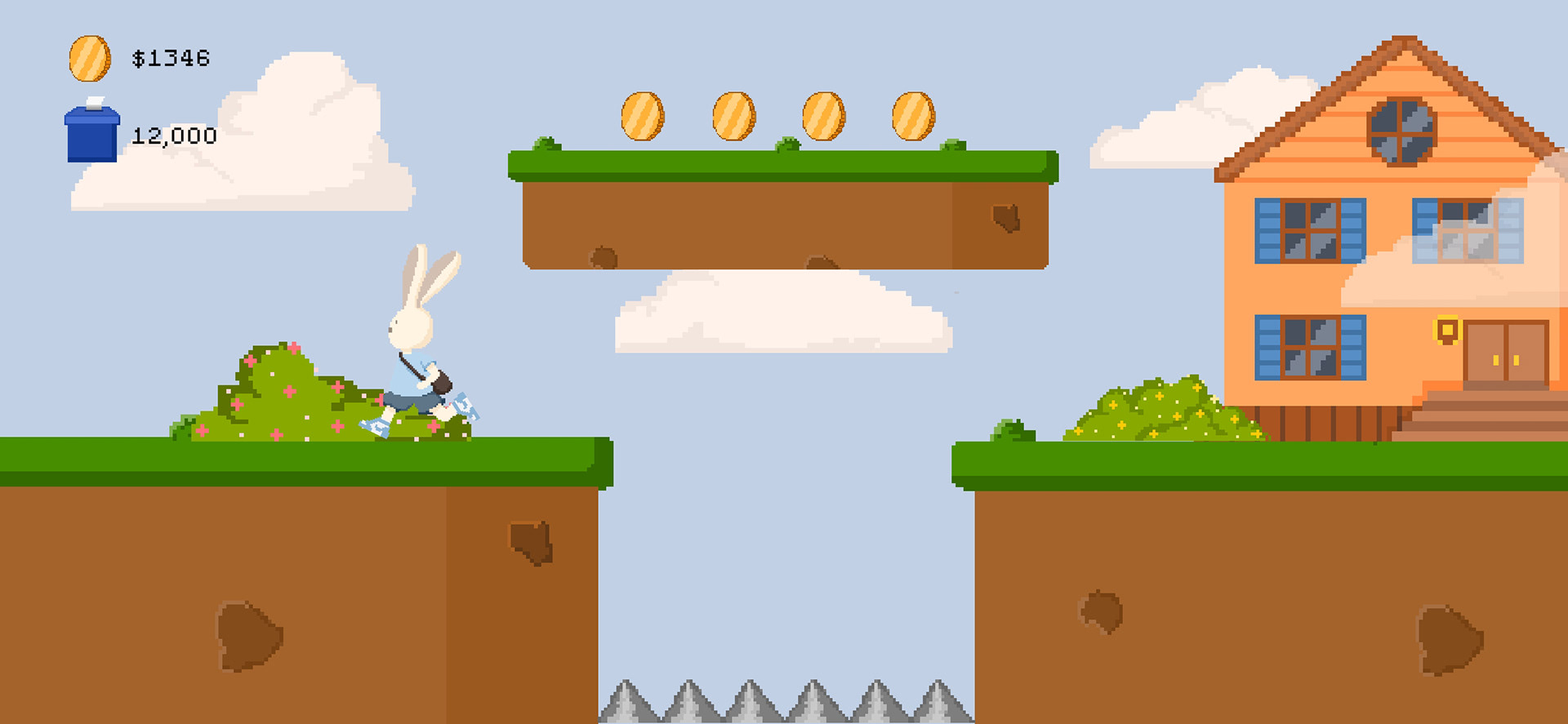 Gameplay