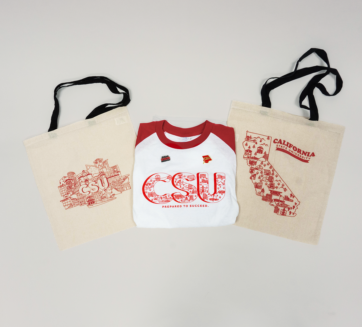 CSU Merchandise