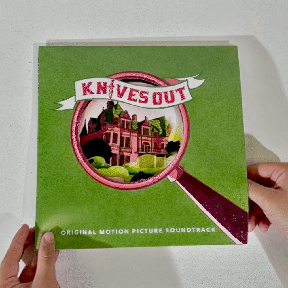 Vinyl Packaging