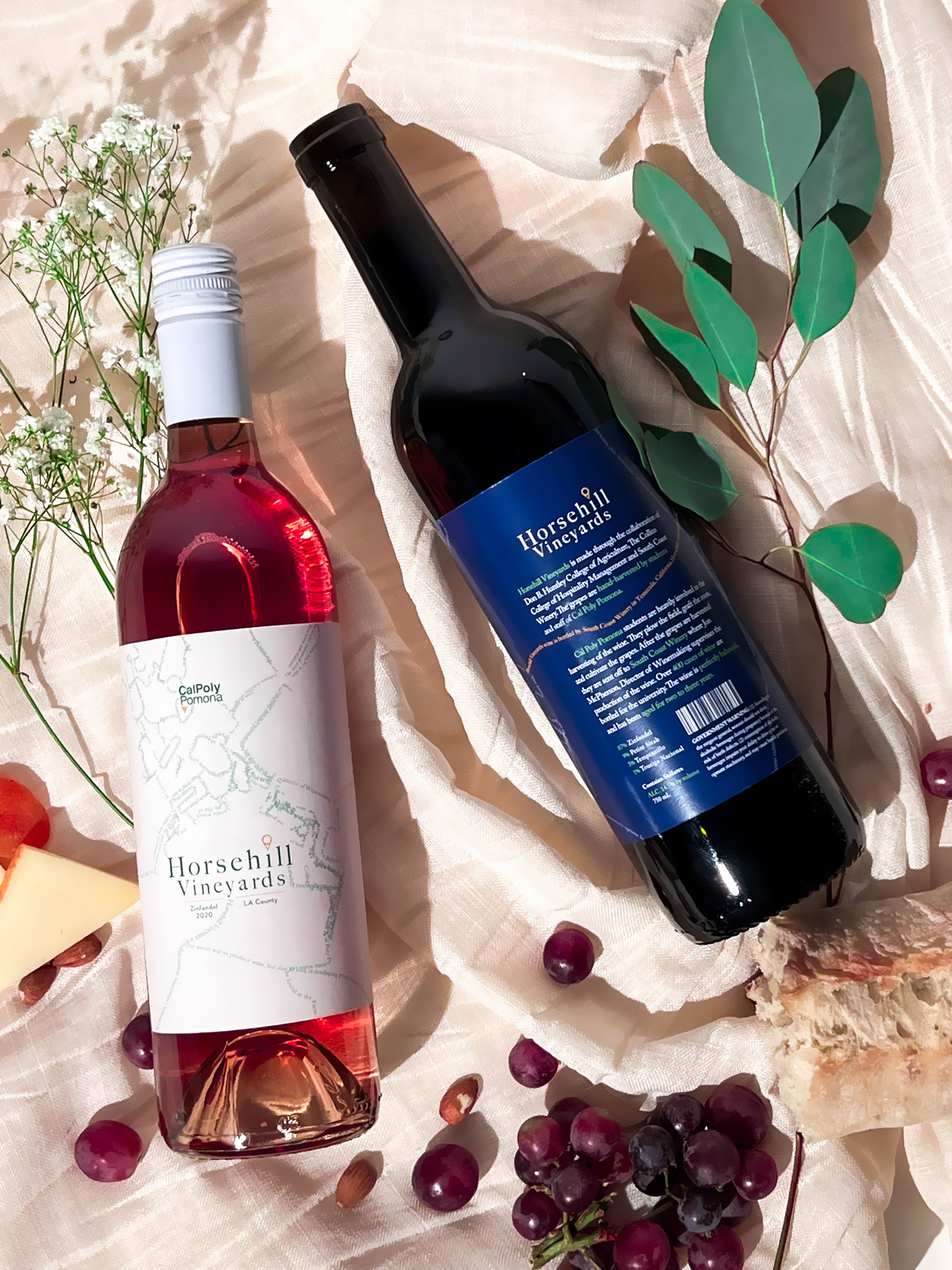 Wine Labels