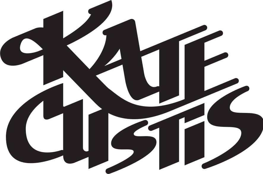 Katie Custis