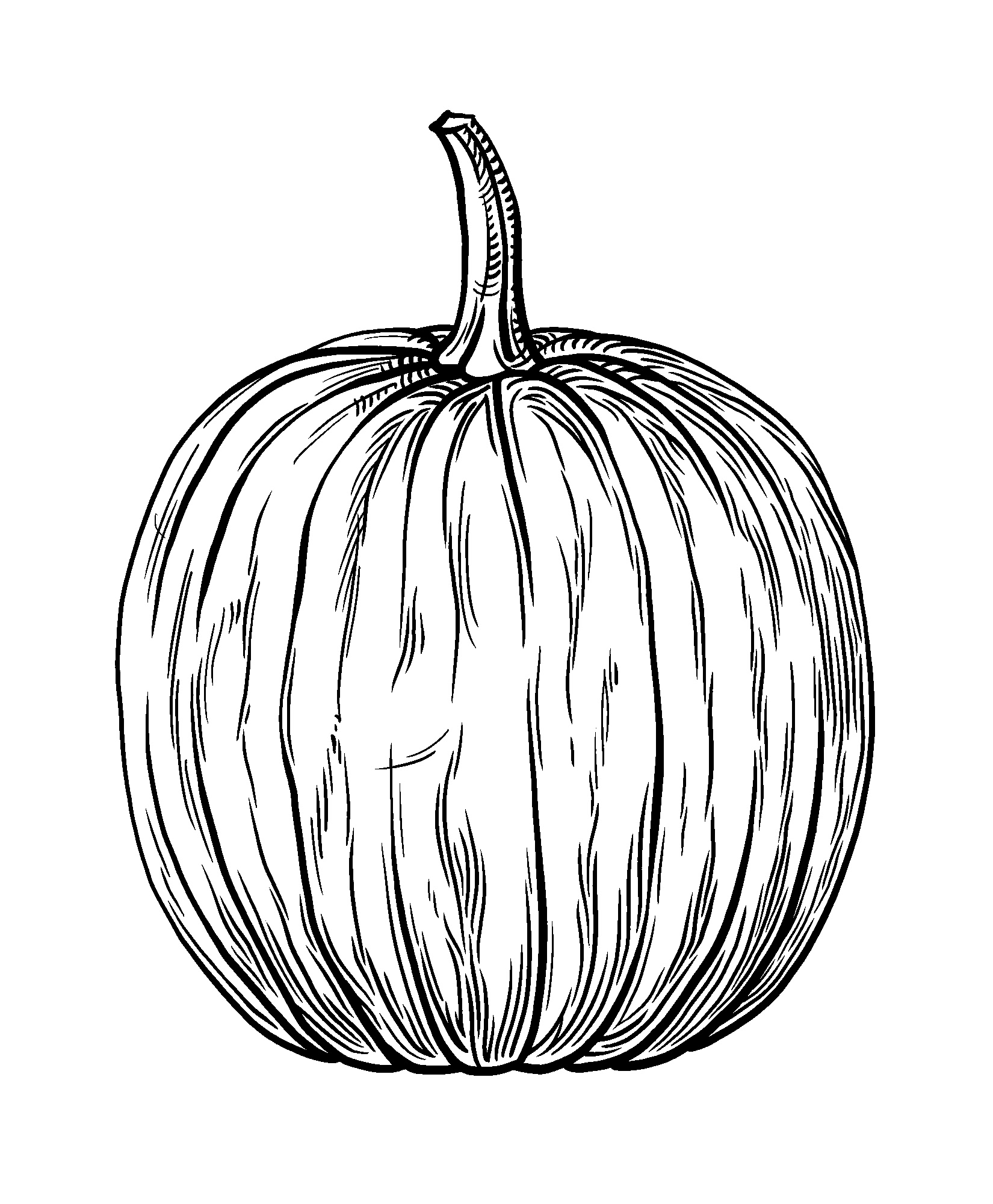 caduceus image clipart pumpkin