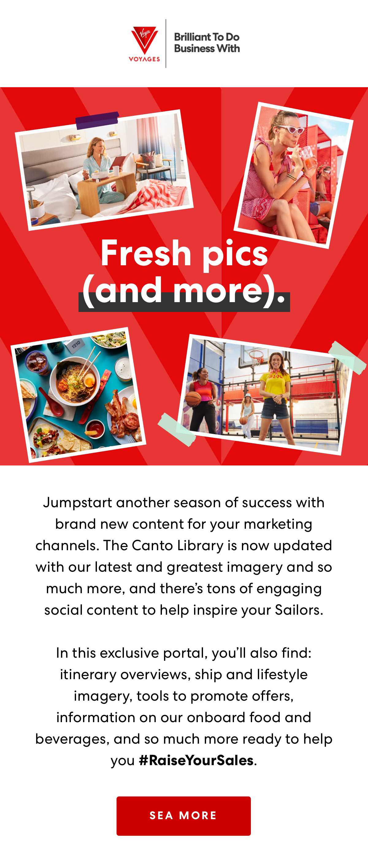 Email Sample