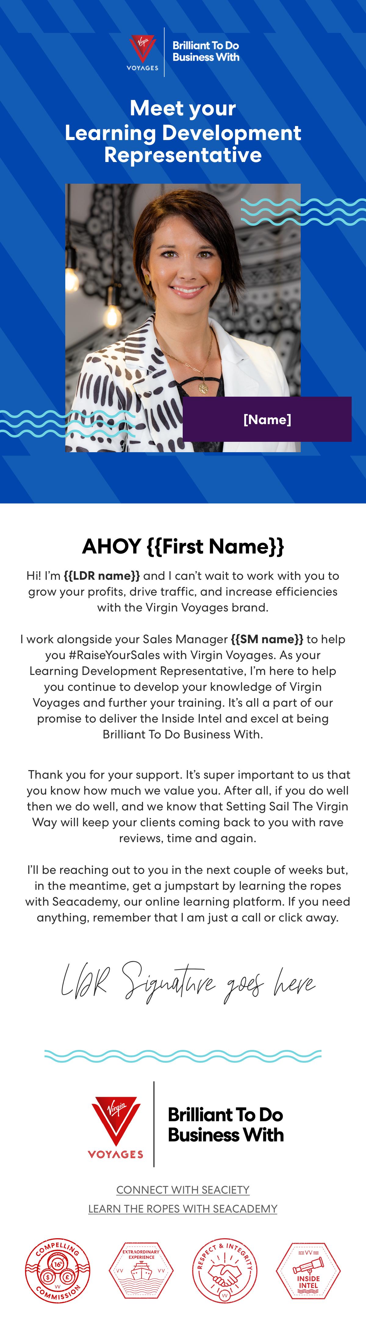 Email Sample