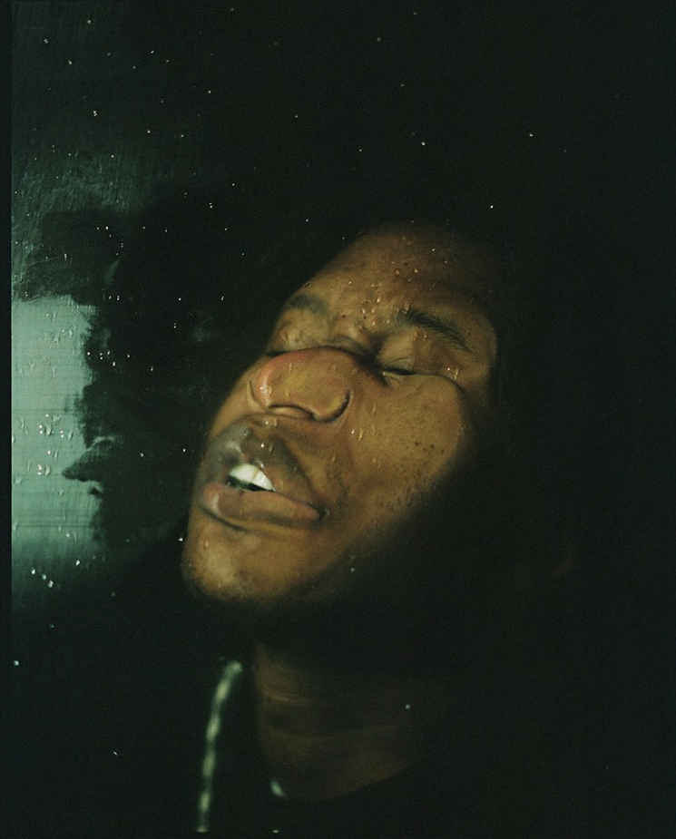 The New Order Magazine