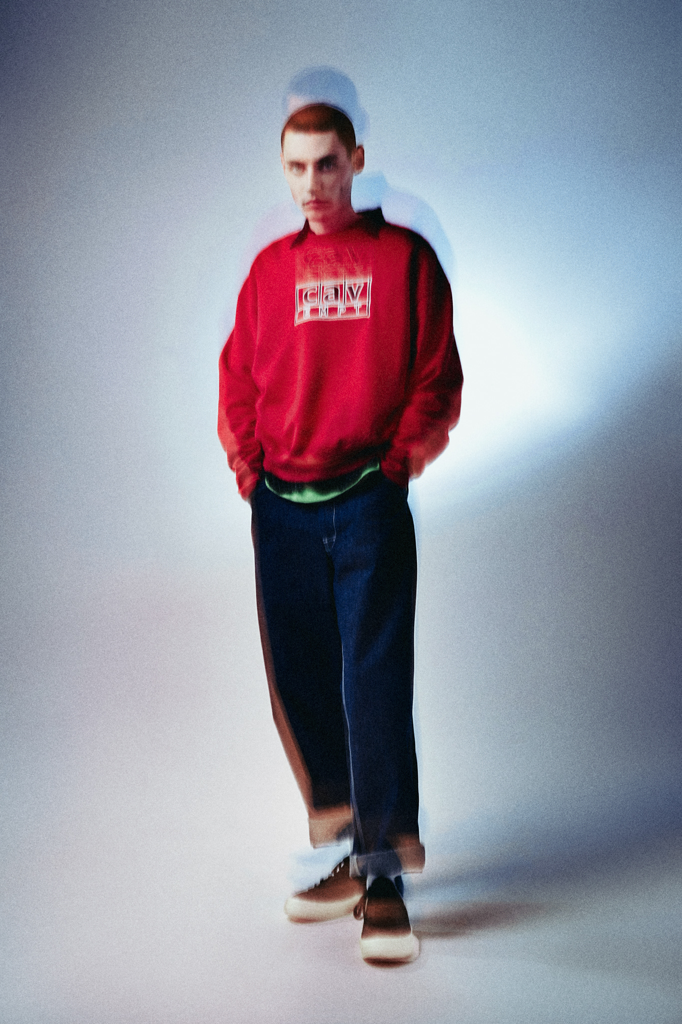 Goodhood "Neo-Tokyo"