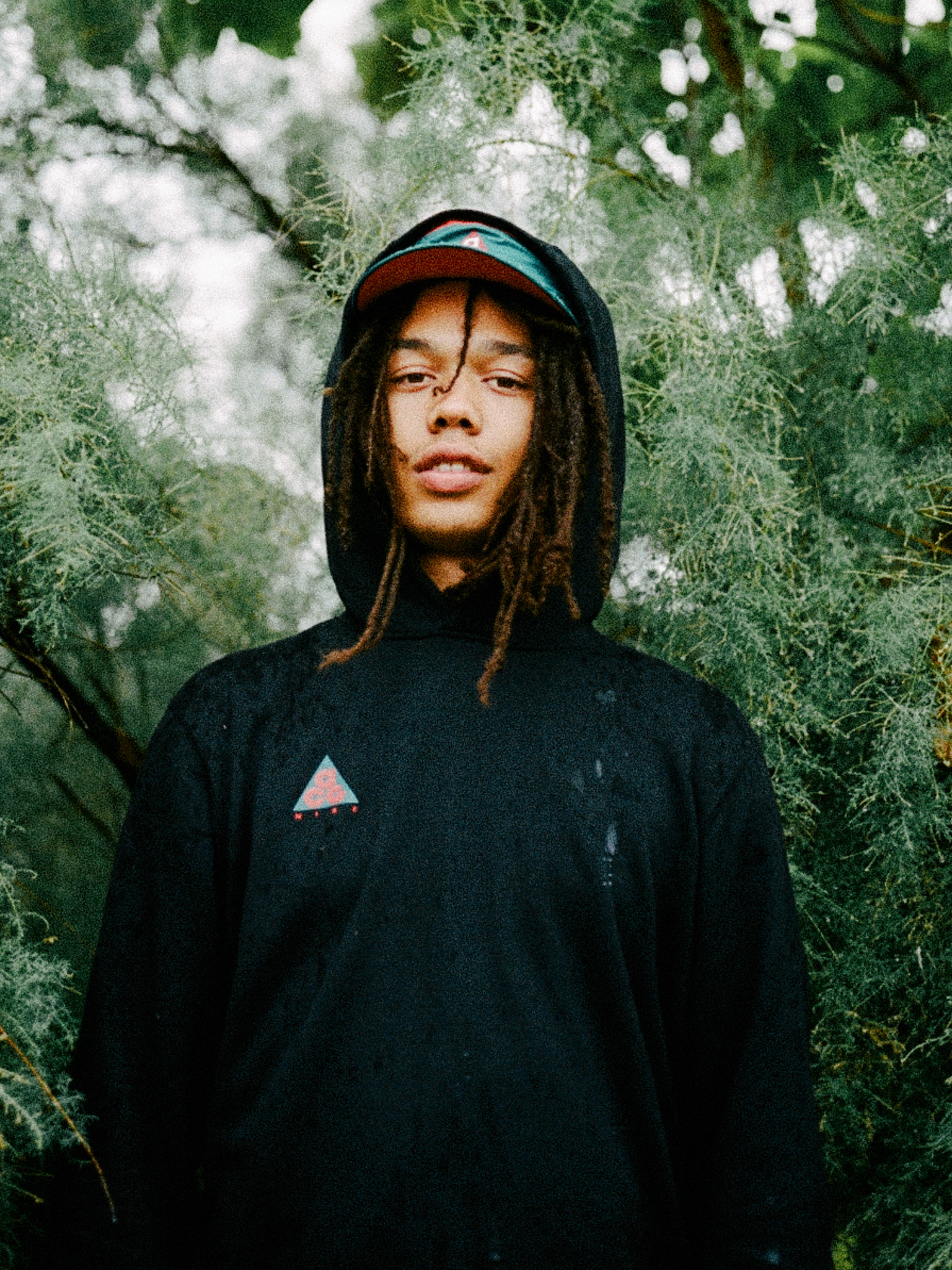 Cosmo Pyke for Nike ACG