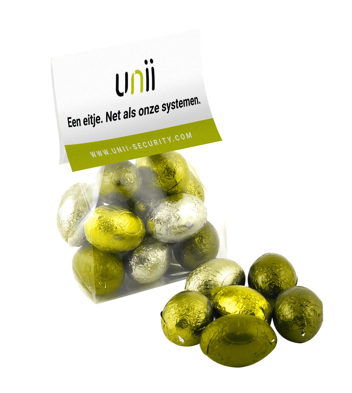 UNii 'Eitje'