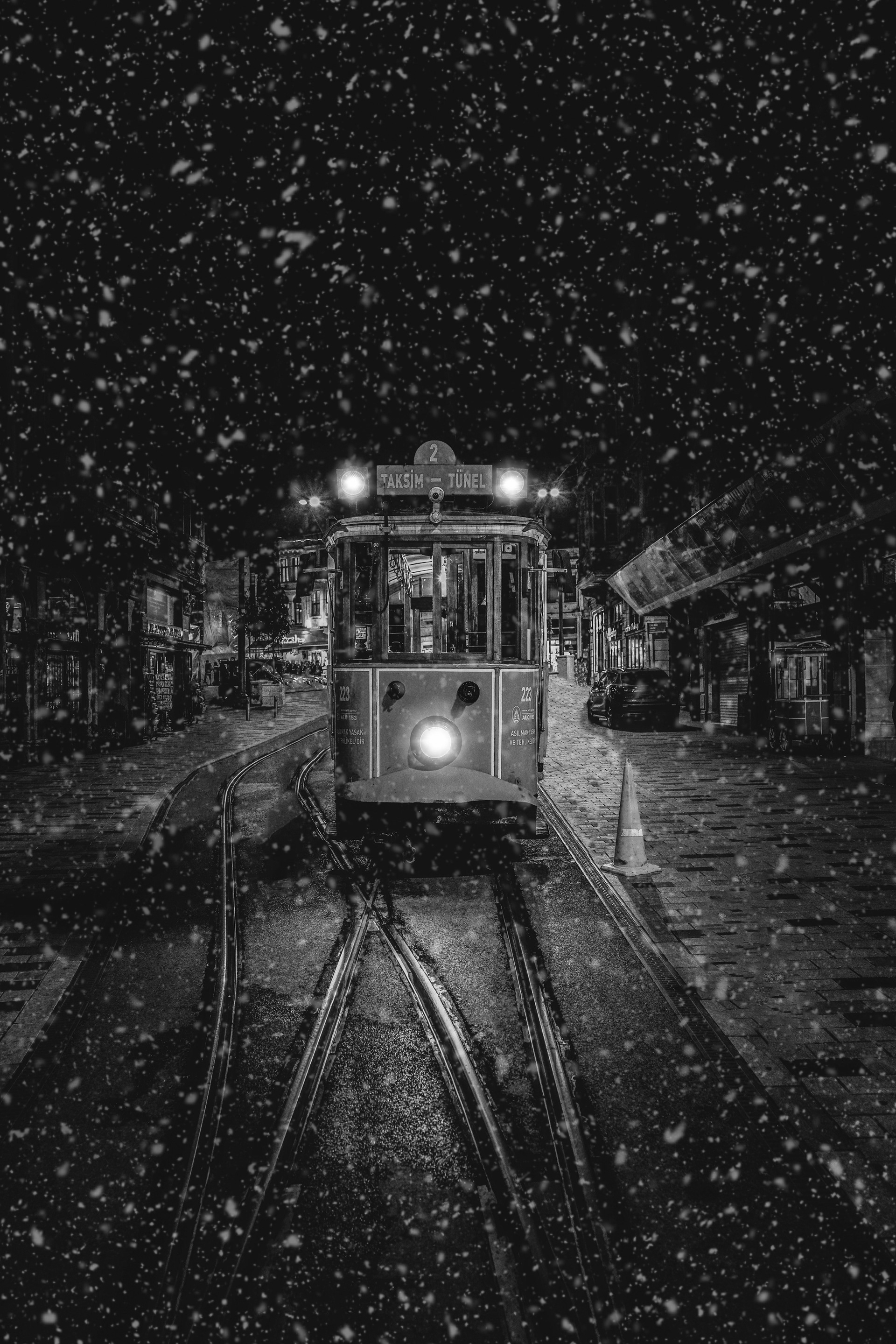 Photo by Hasan AKBAŞ © All Rights Reserved.