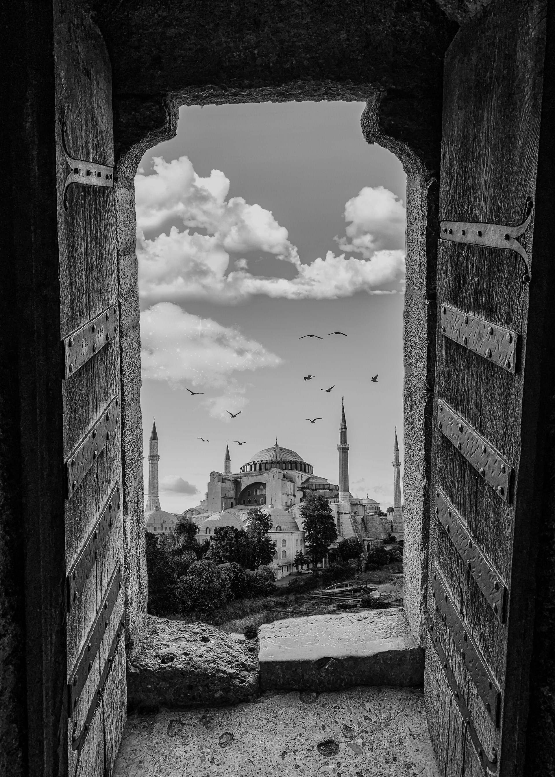 Photo by Hasan AKBAŞ © All Rights Reserved.