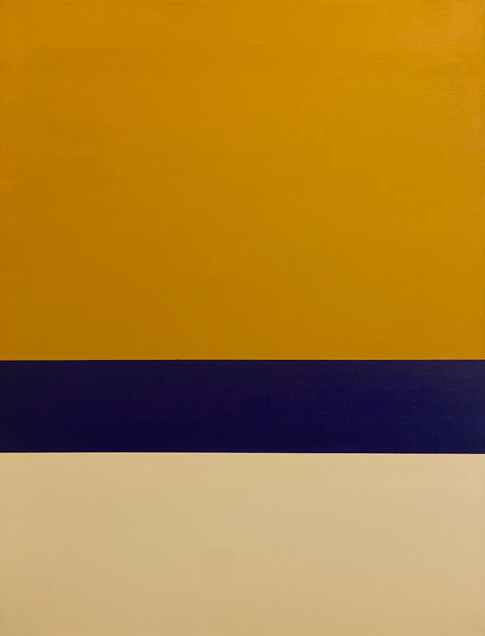 Oceanside (2024) 28" x 22"